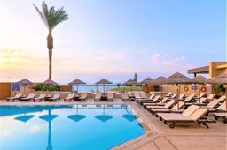 Hotel Blue Sky City Beach - excursiereis foto 4