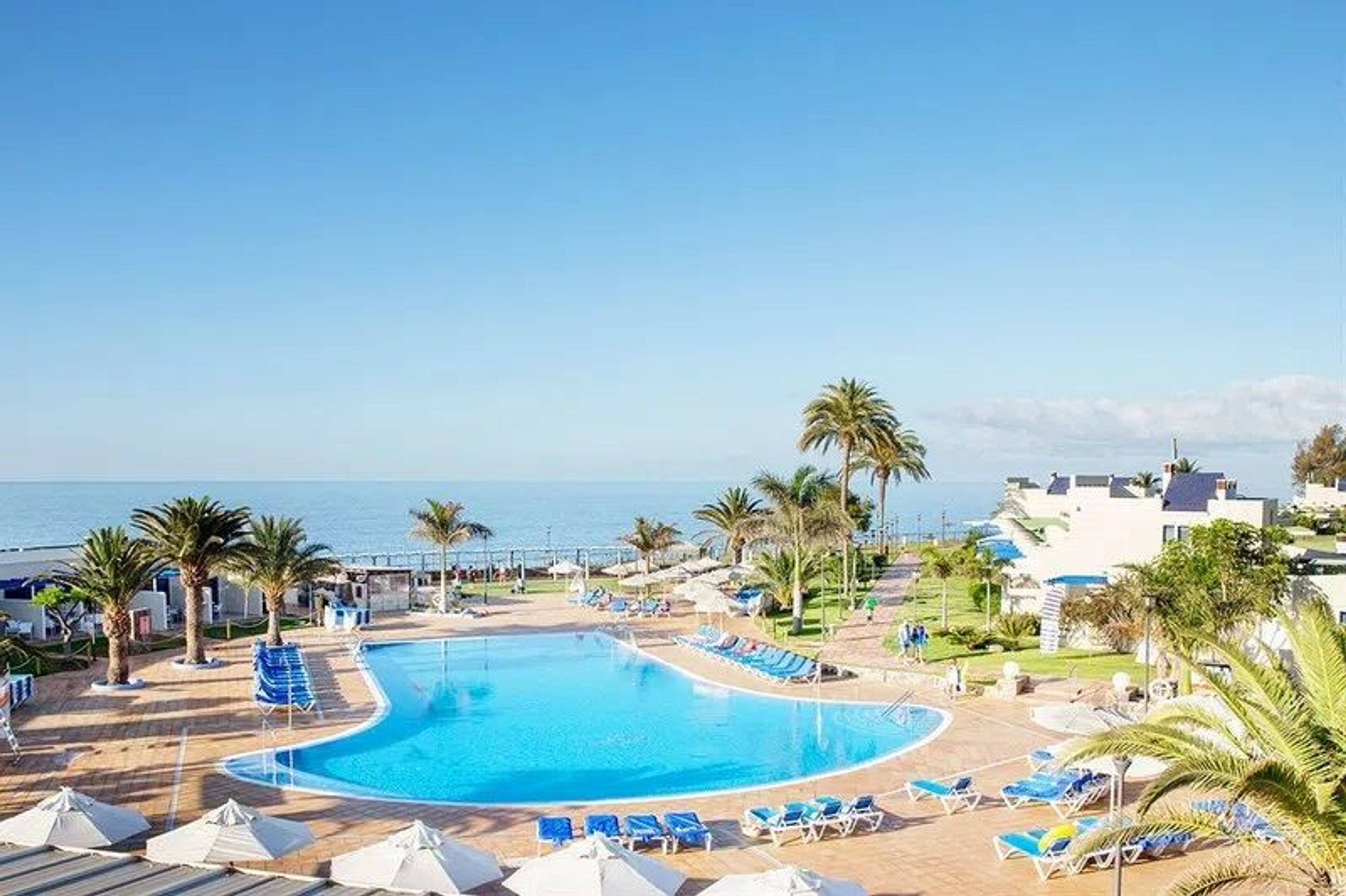 TUI BLUE Playa Feliz