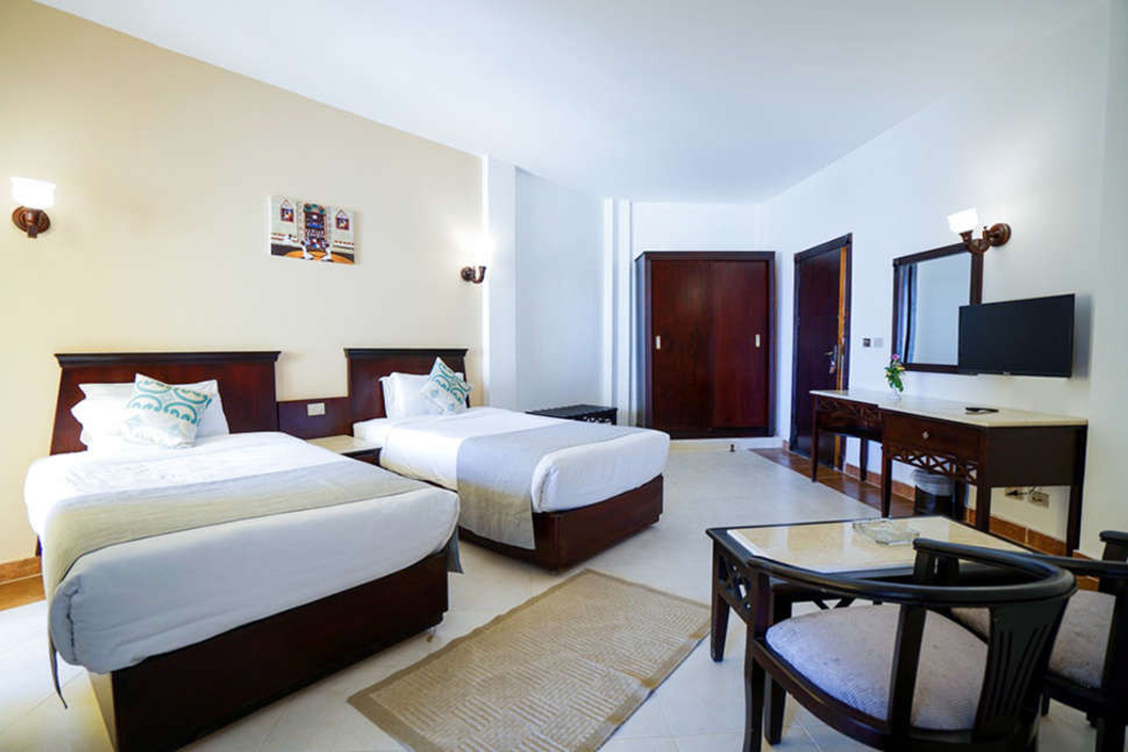 Blue Reef Resort foto 4