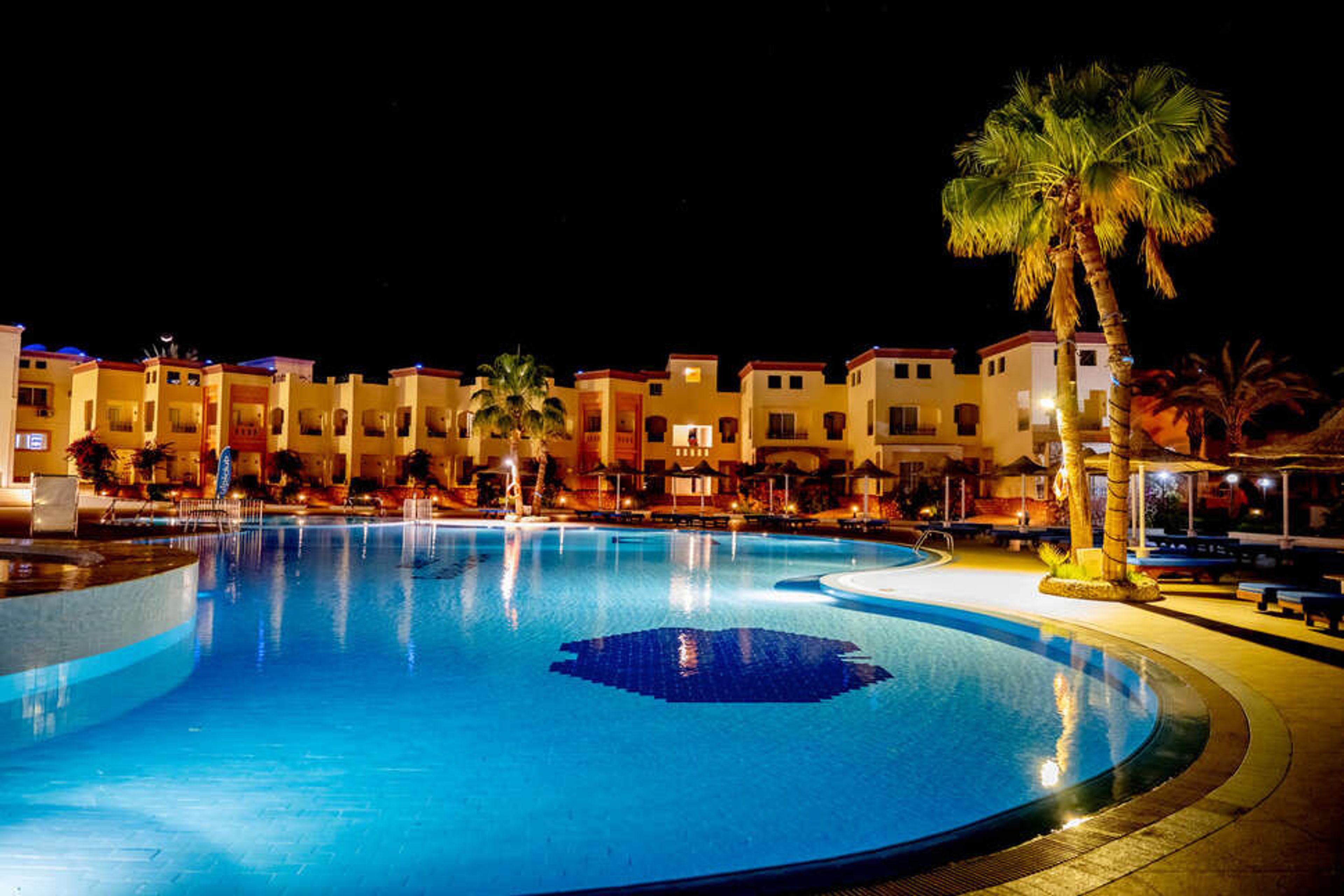 Blue Reef Resort foto 1