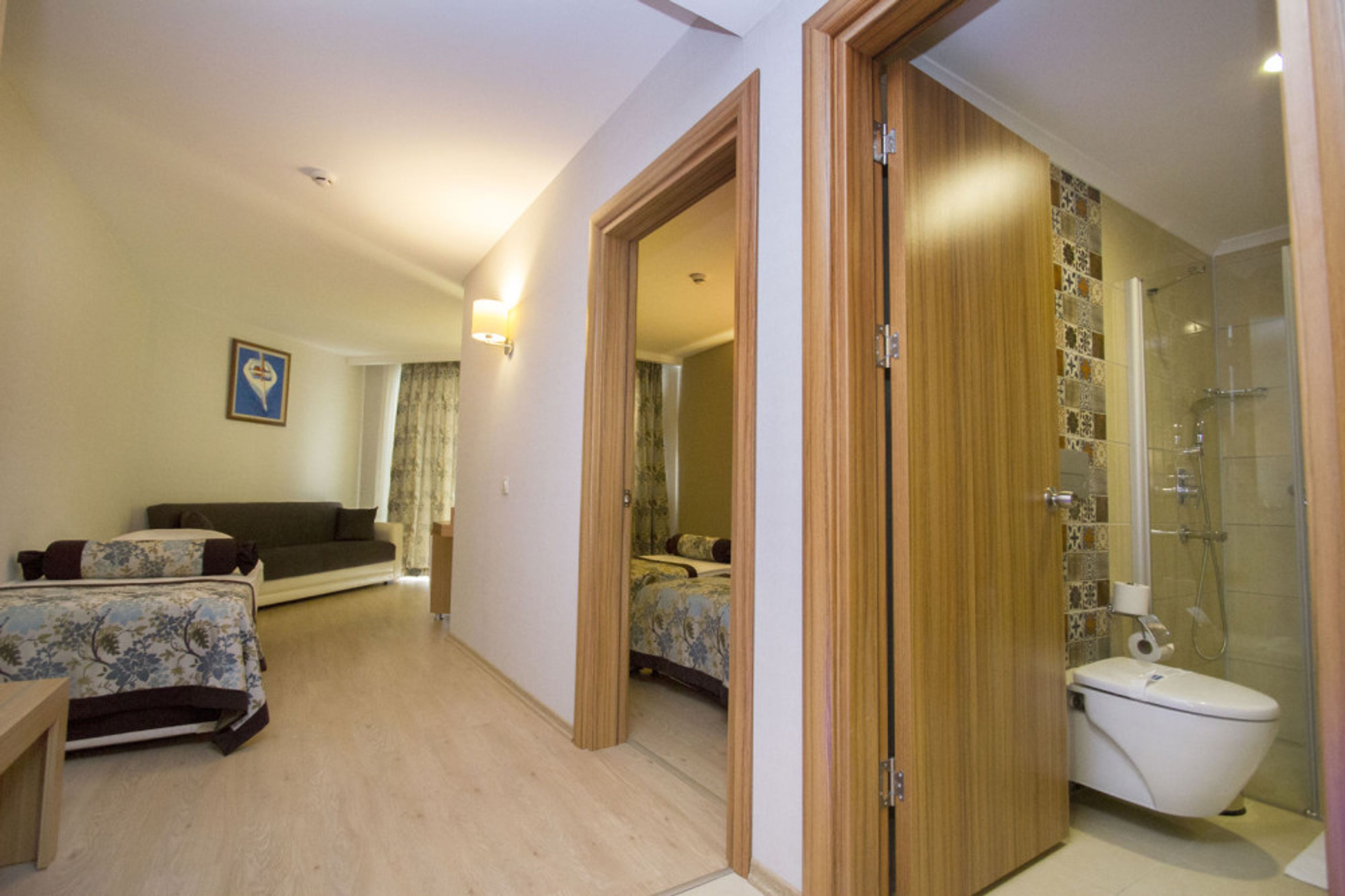 Blue Wave Suite foto 1