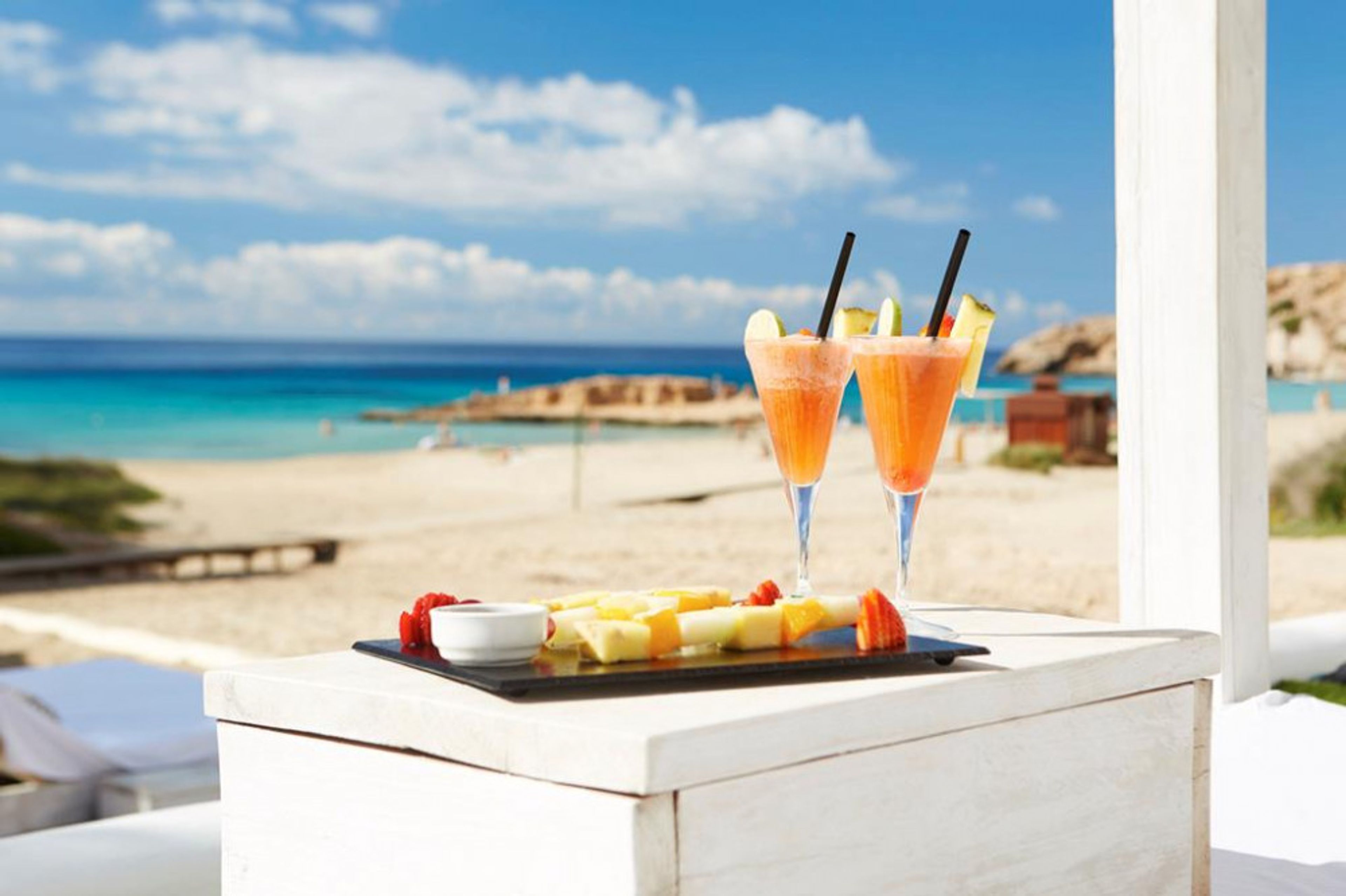 TUI BLUE Tarida Beach foto 3