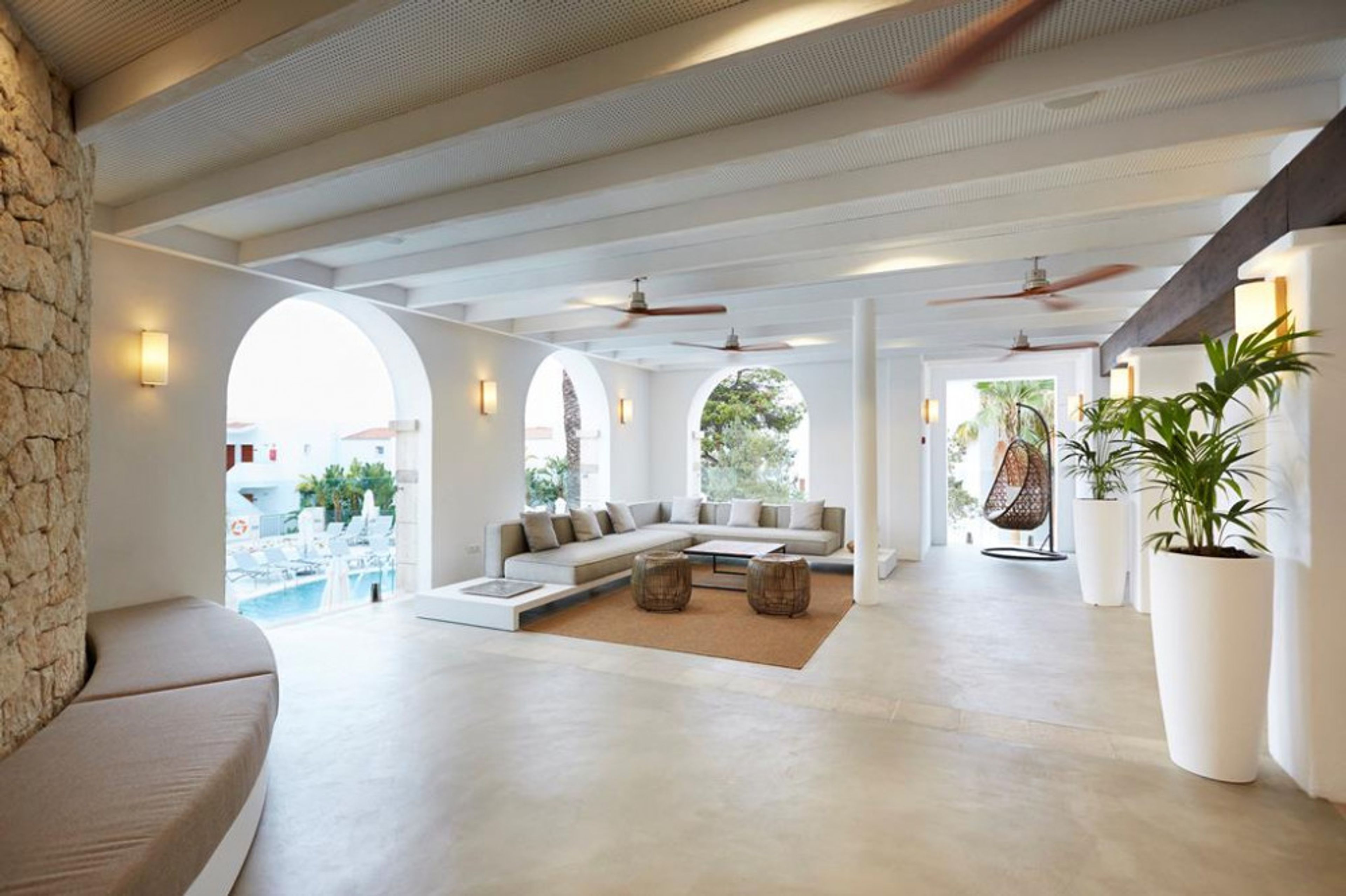 TUI BLUE Tarida Beach foto 4