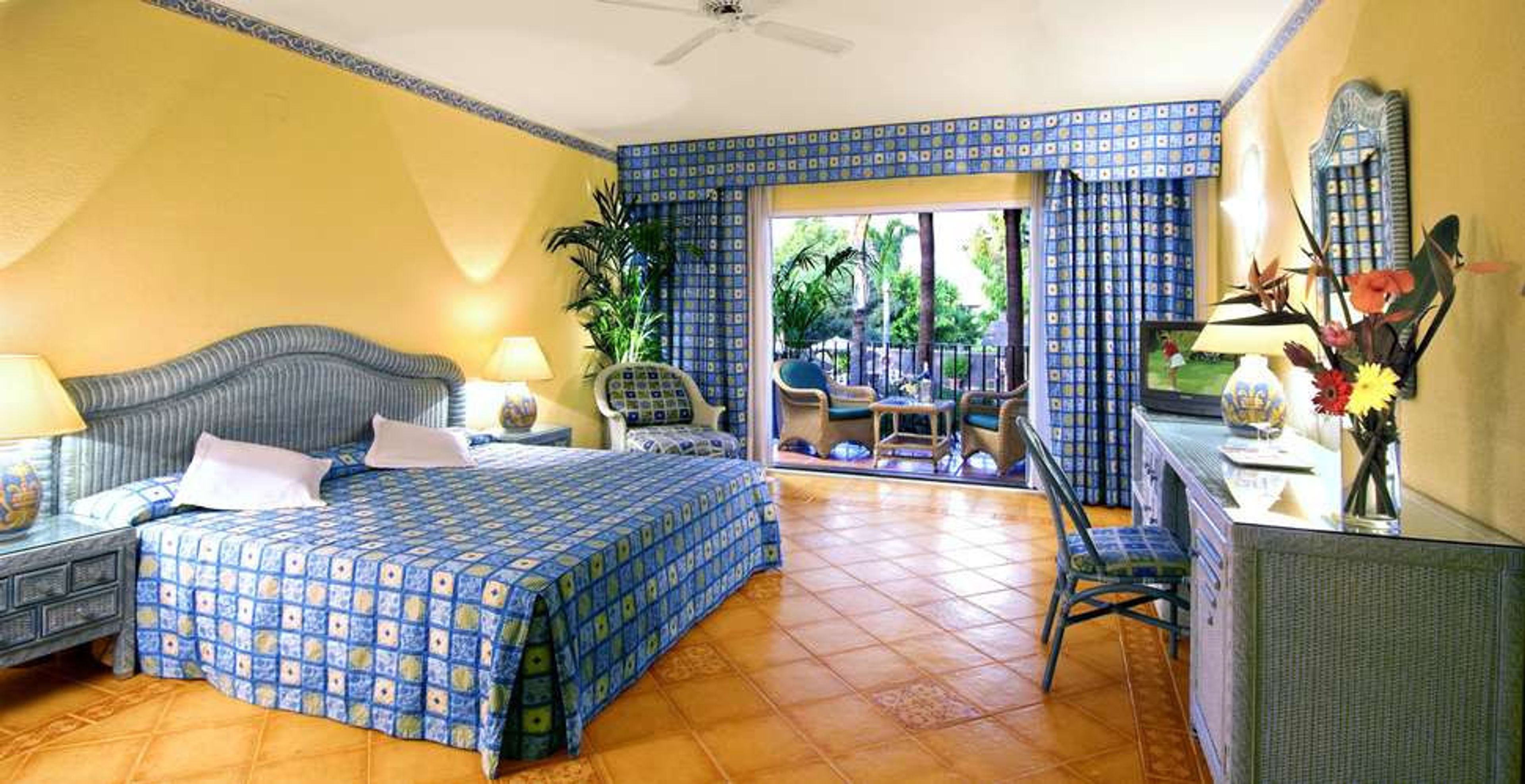 Bluebay Banús foto 3