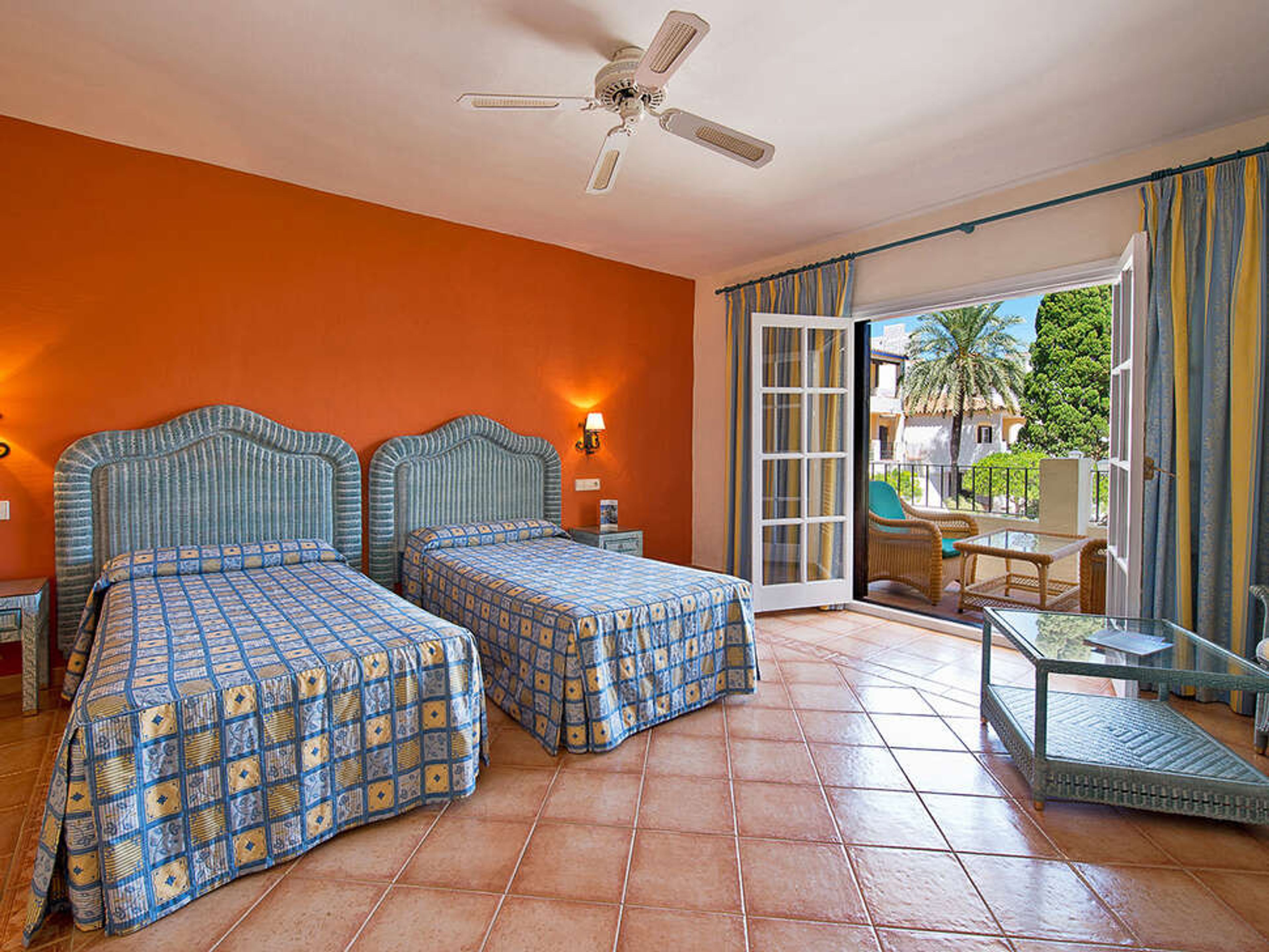 Bluebay Banús foto 4