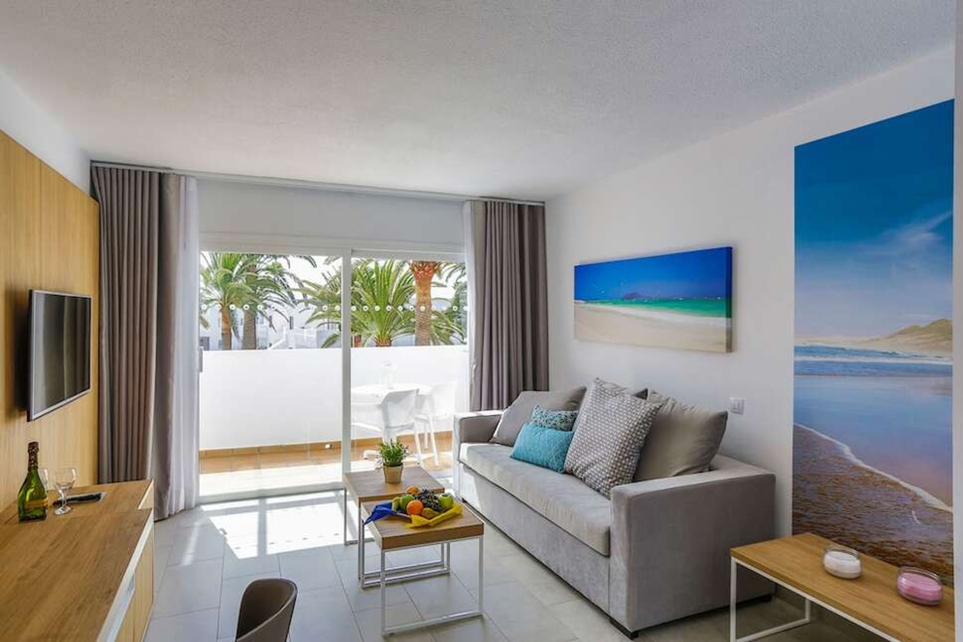 BLUESEA Corralejo Village foto 3