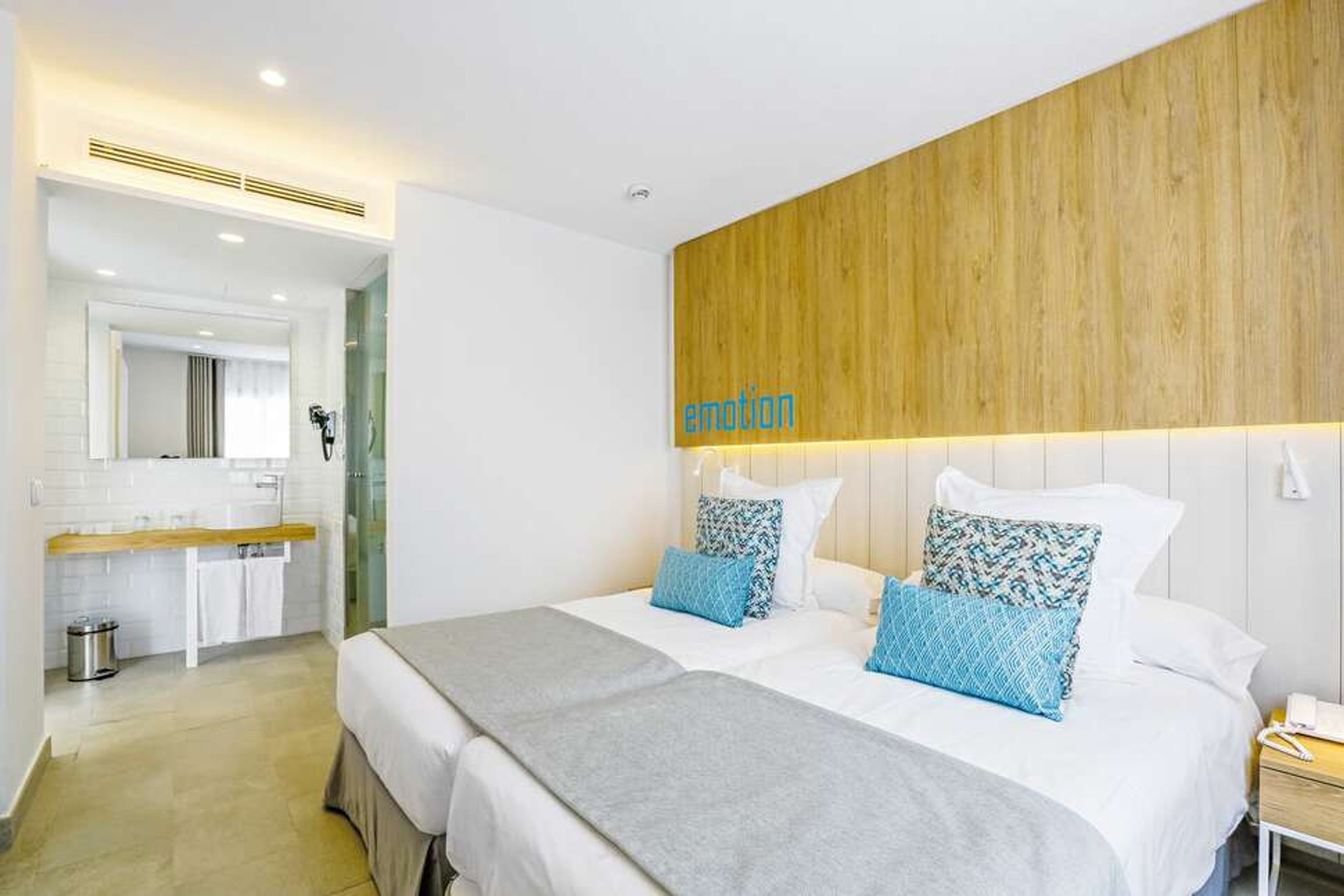 BLUESEA Corralejo Village foto 4