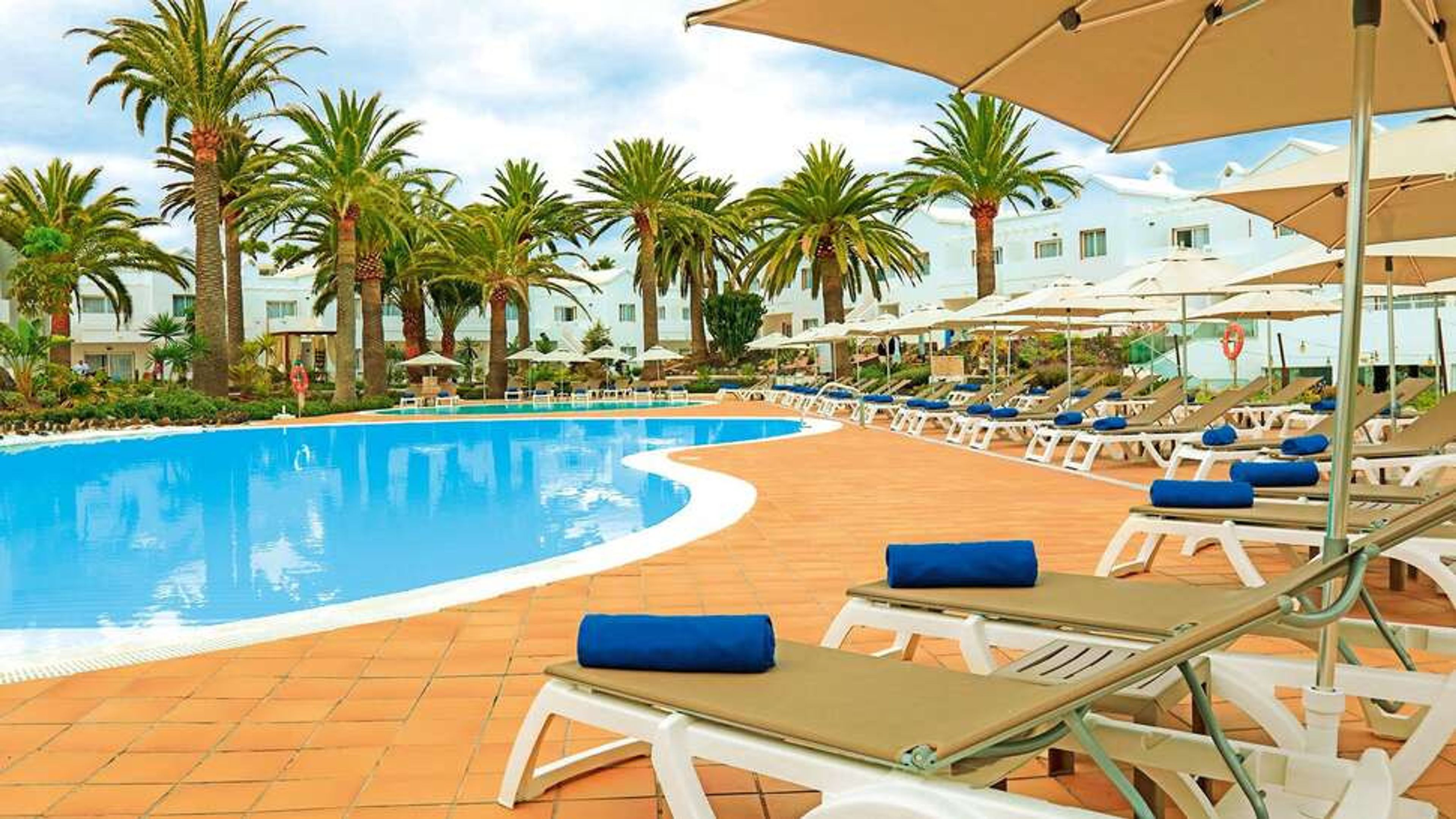 BLUESEA Corralejo Village foto 1