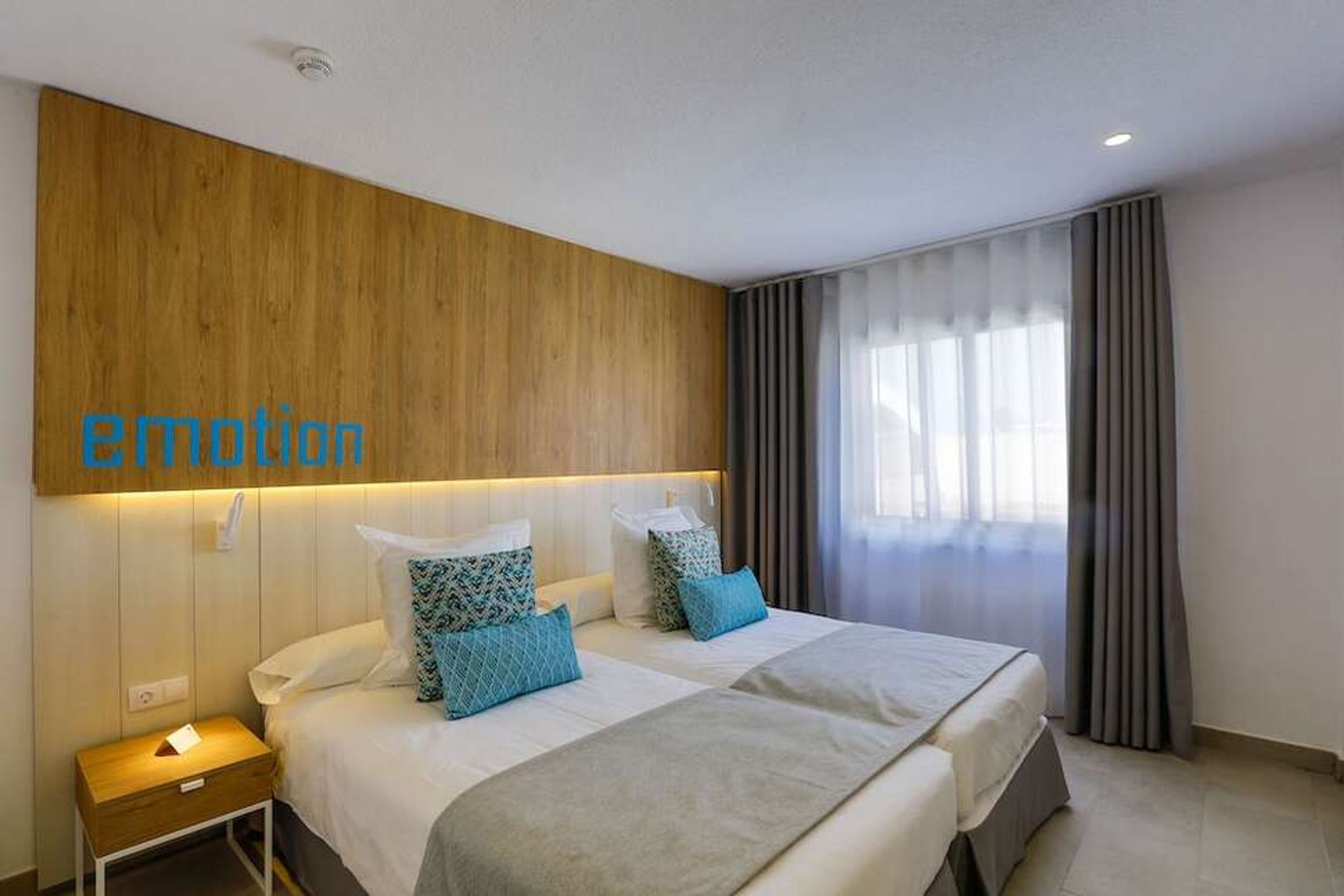 BLUESEA Corralejo Village foto 2