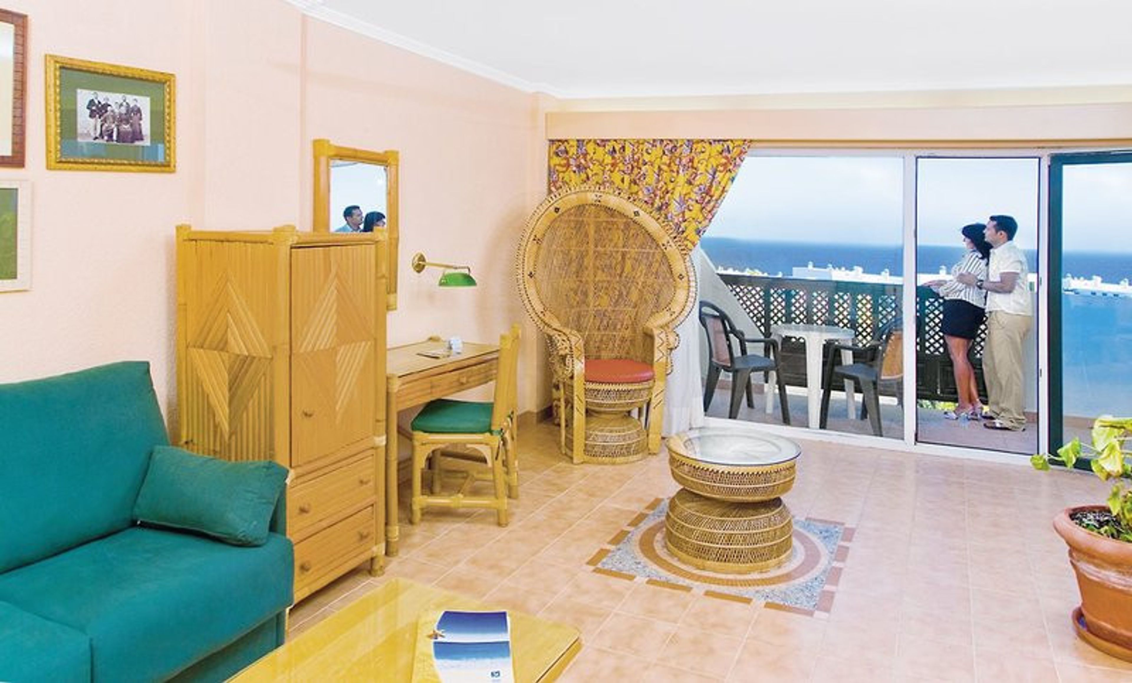 BLUESEA Costa Bastian foto 1