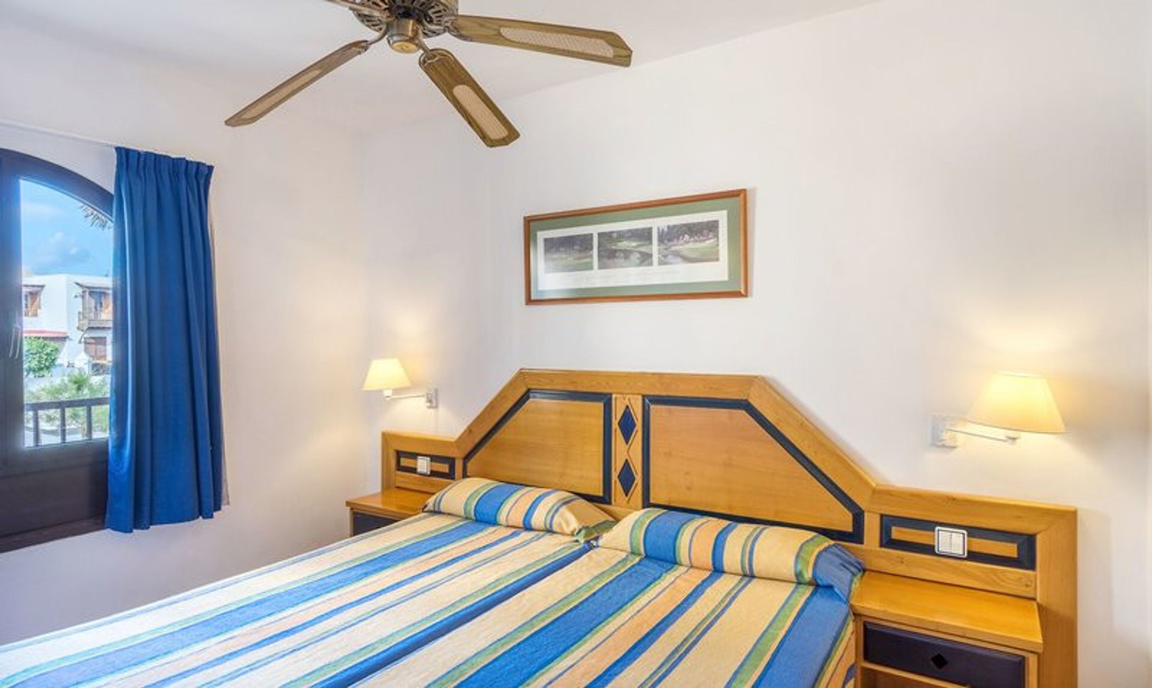 BLUESEA Costa Teguise Gardens foto 1