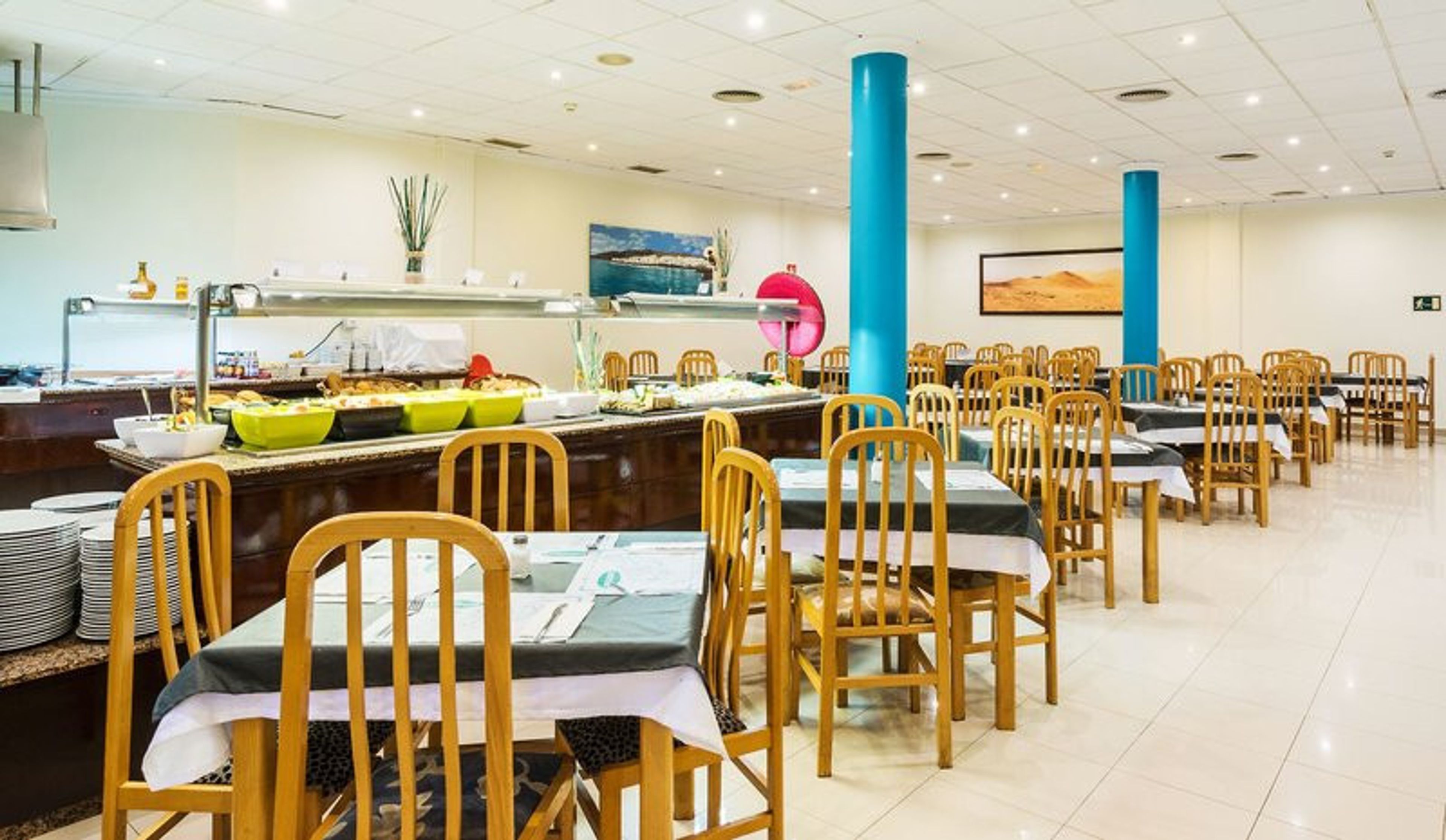 BLUESEA Costa Teguise Gardens foto 2