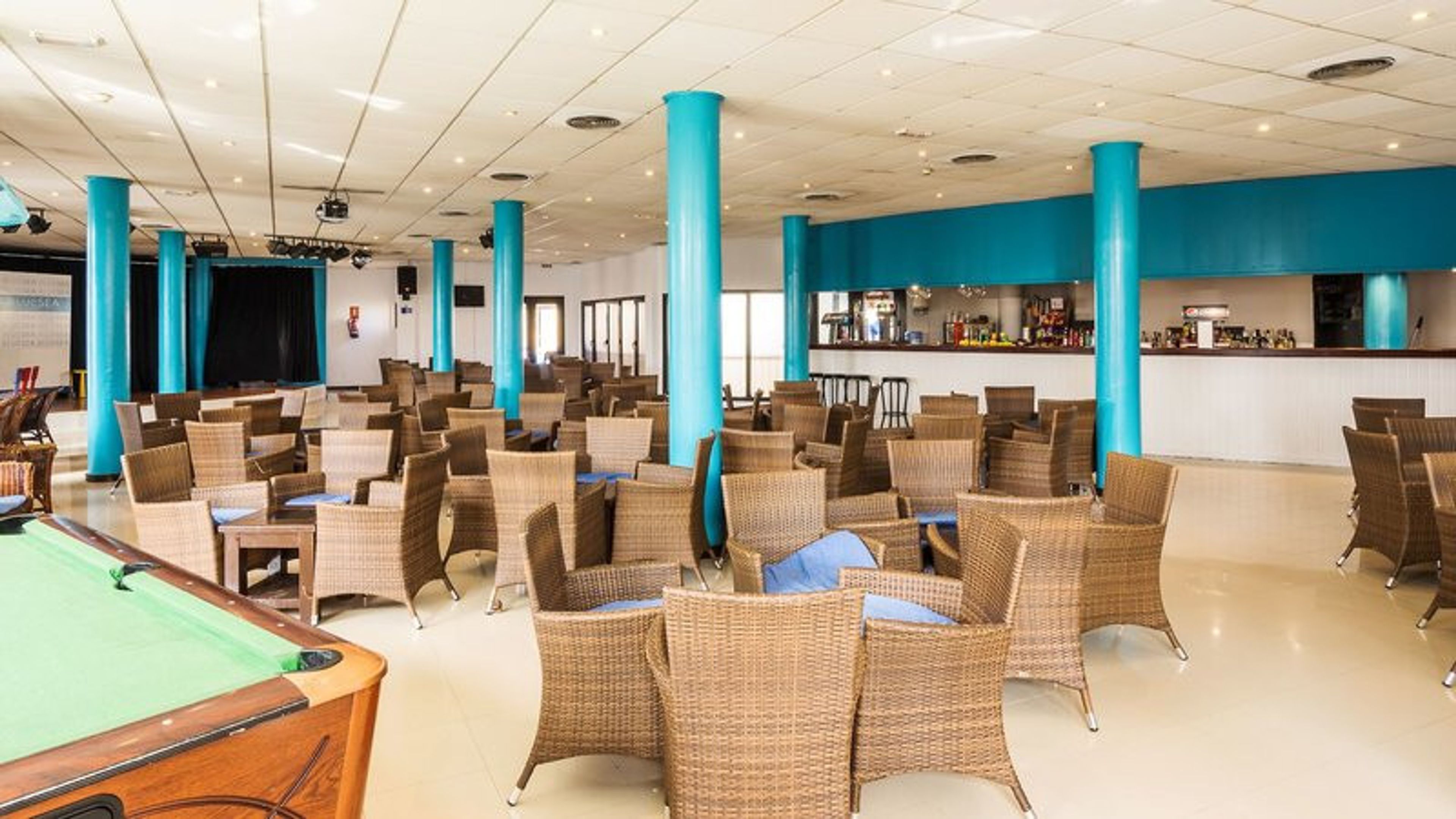 BLUESEA Costa Teguise Gardens foto 3