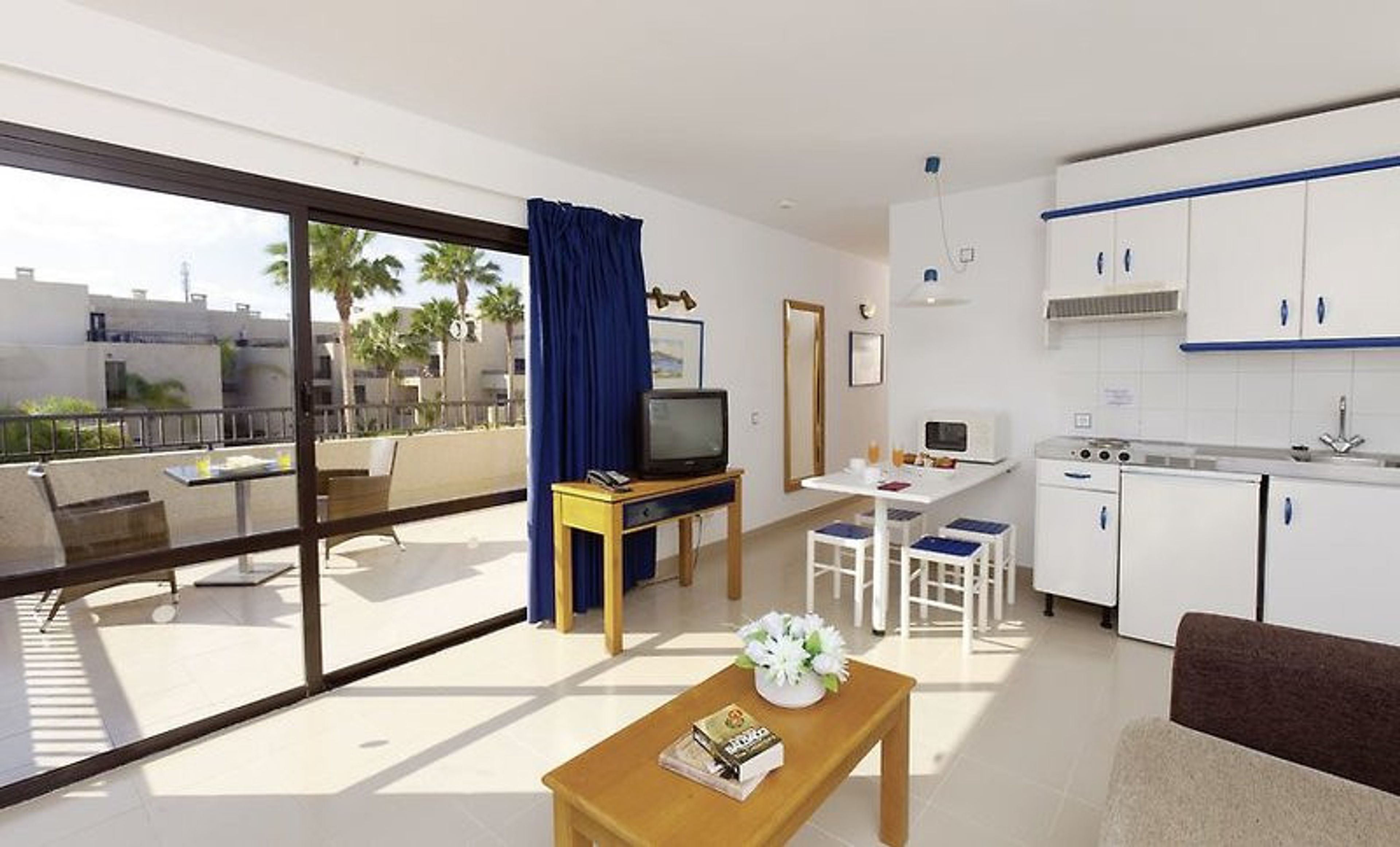 BLUESEA Costa Teguise Gardens foto 4