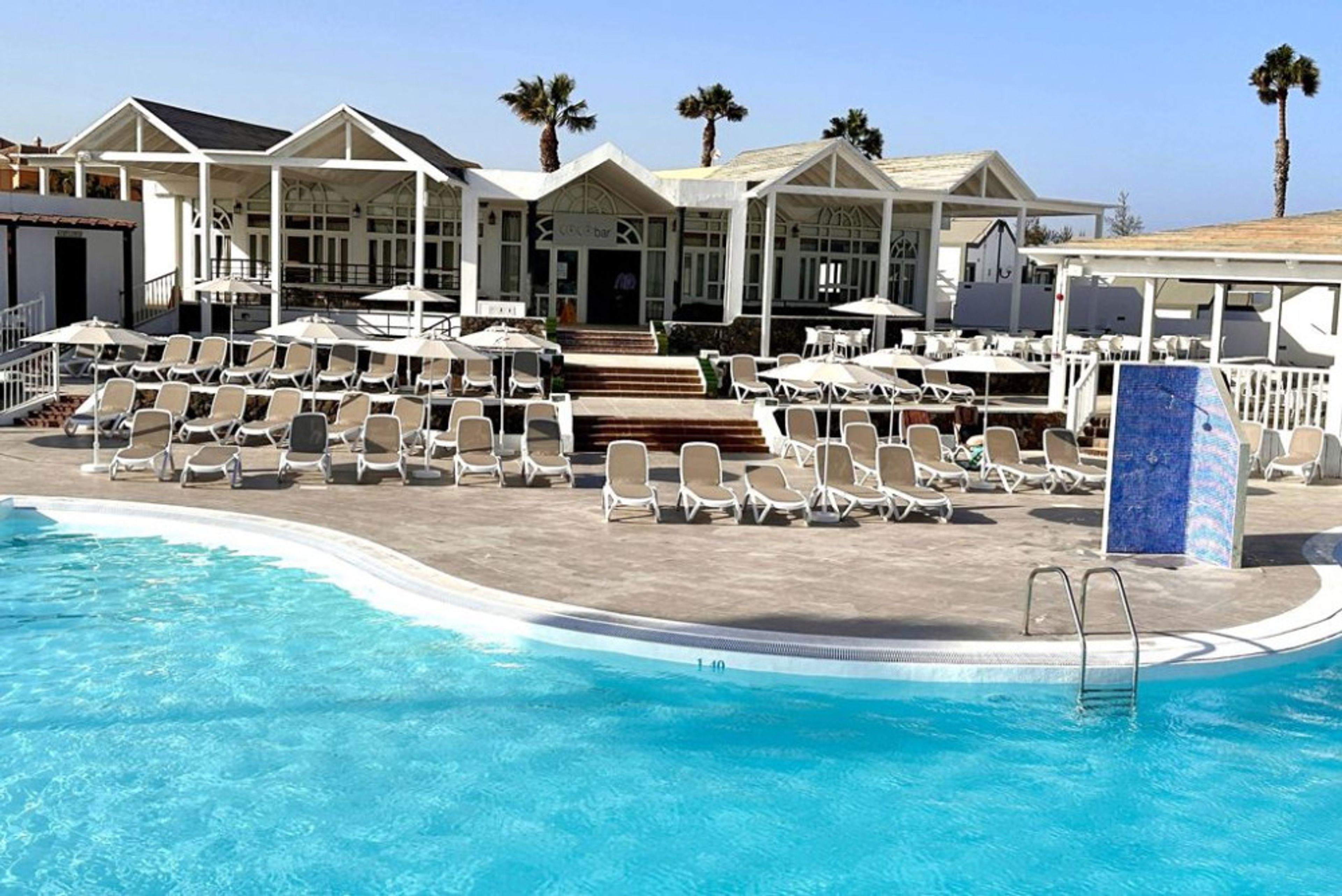 Bluesea Club Caleta Dorada (ex. Club Caleta Dorada) foto 2