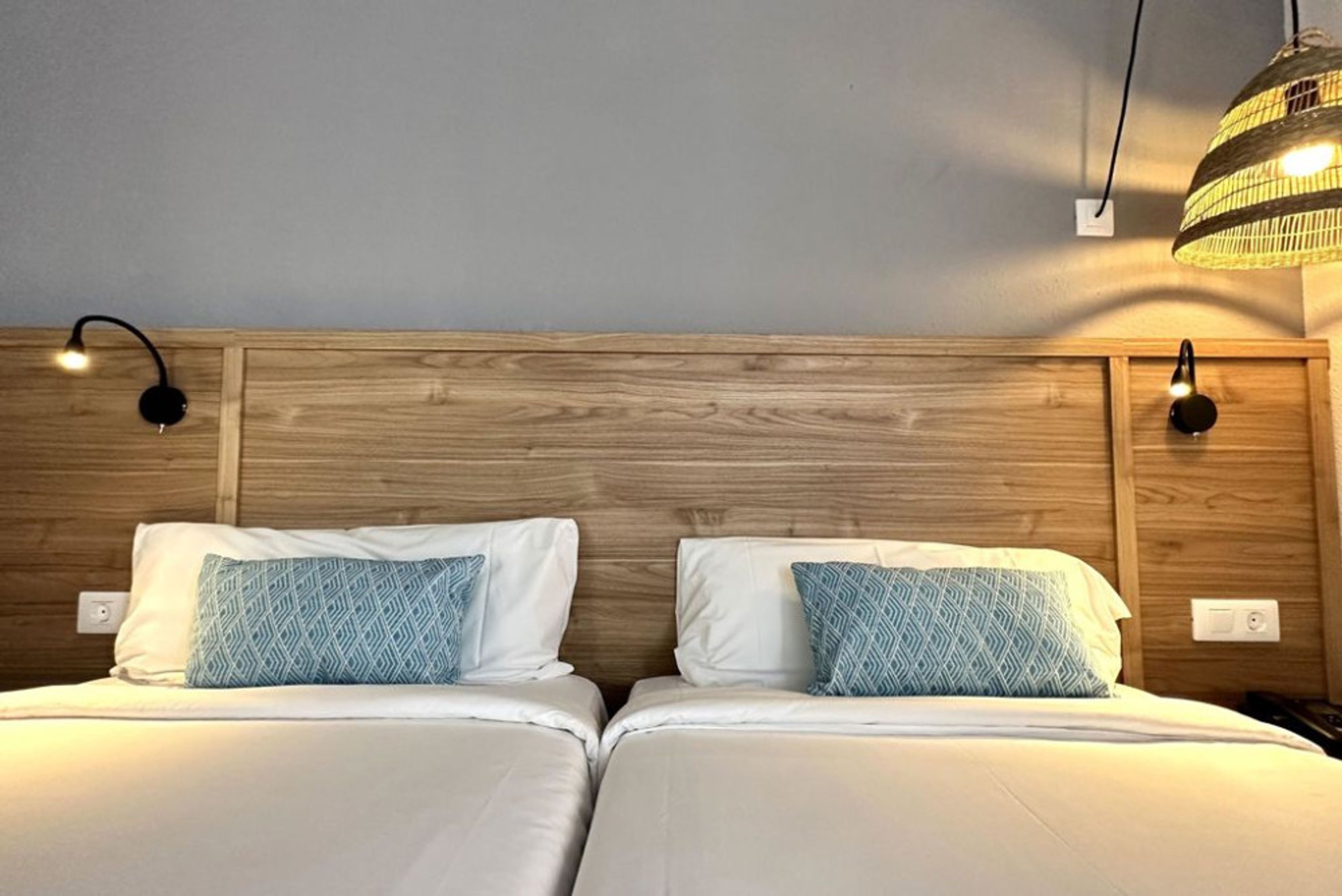 Bluesea Club Caleta Dorada (ex. Club Caleta Dorada) foto 3