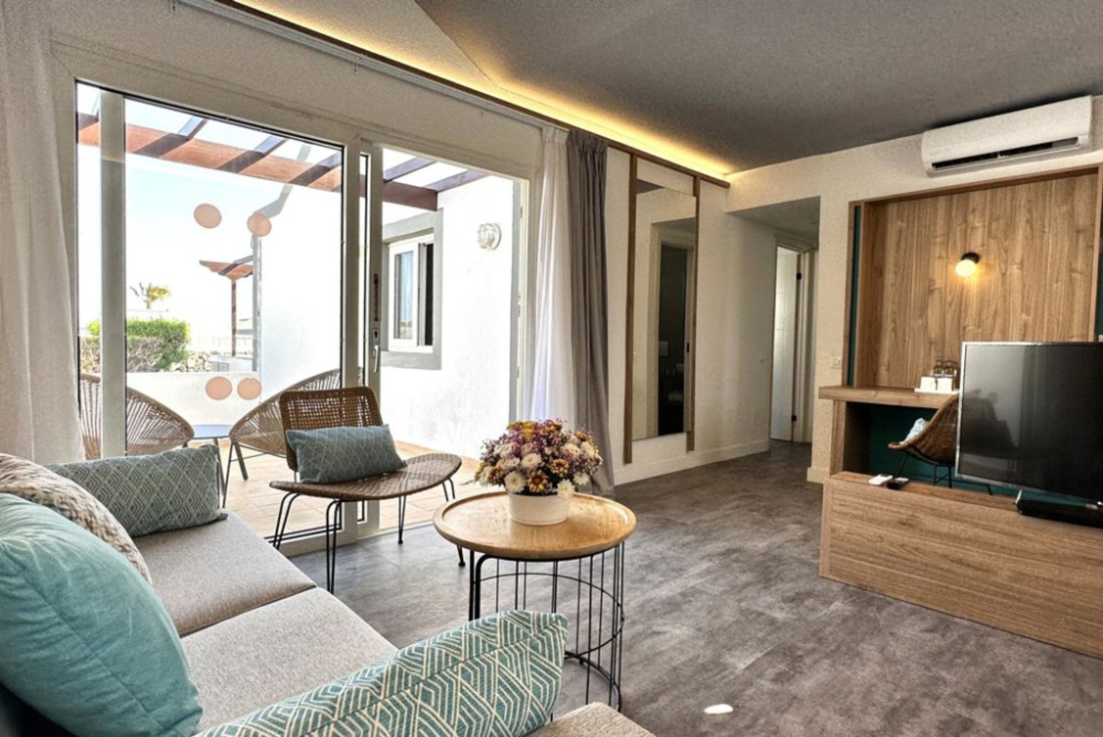 Bluesea Club Caleta Dorada (ex. Club Caleta Dorada) foto 4