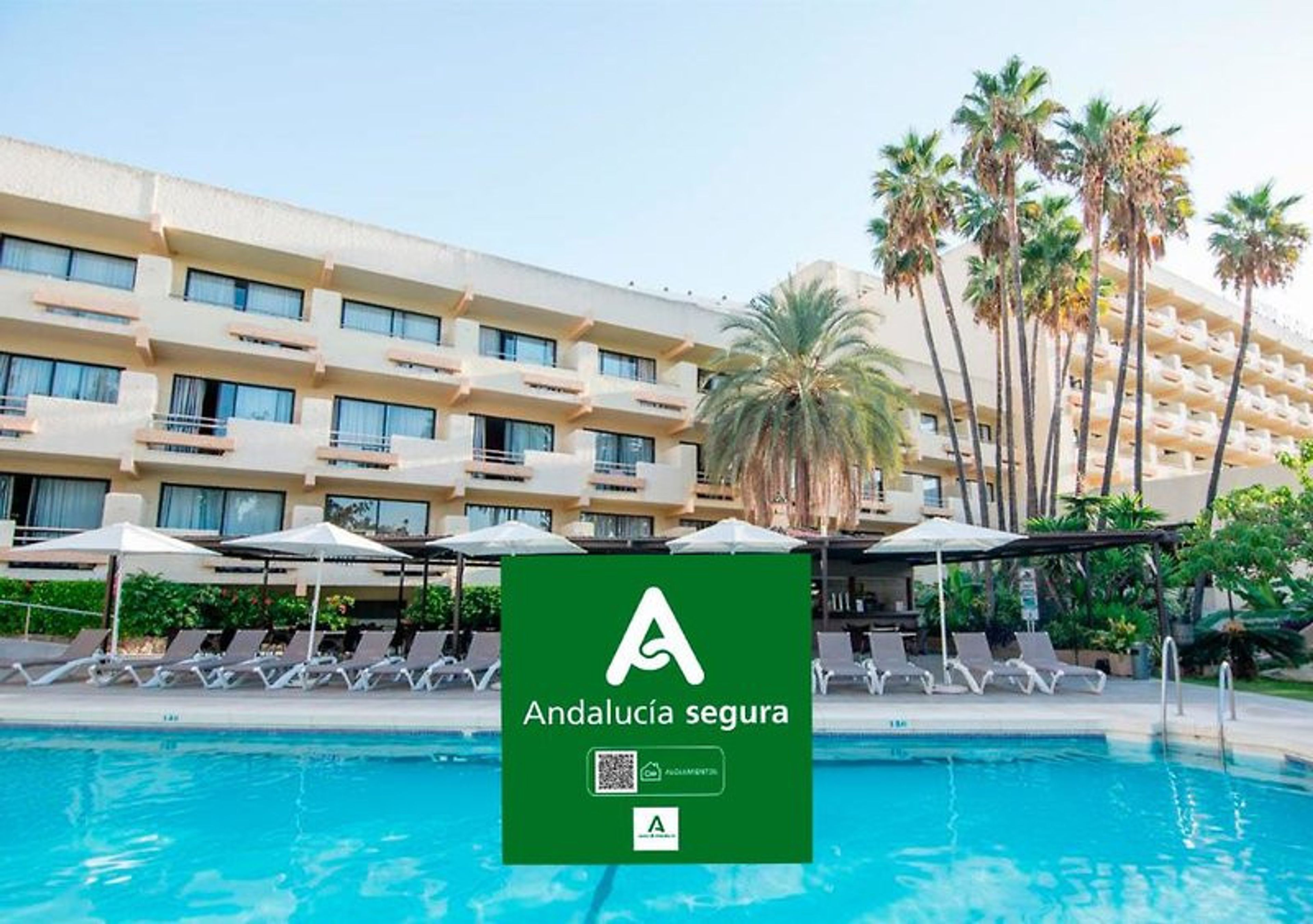 Bluesea Al Andalus