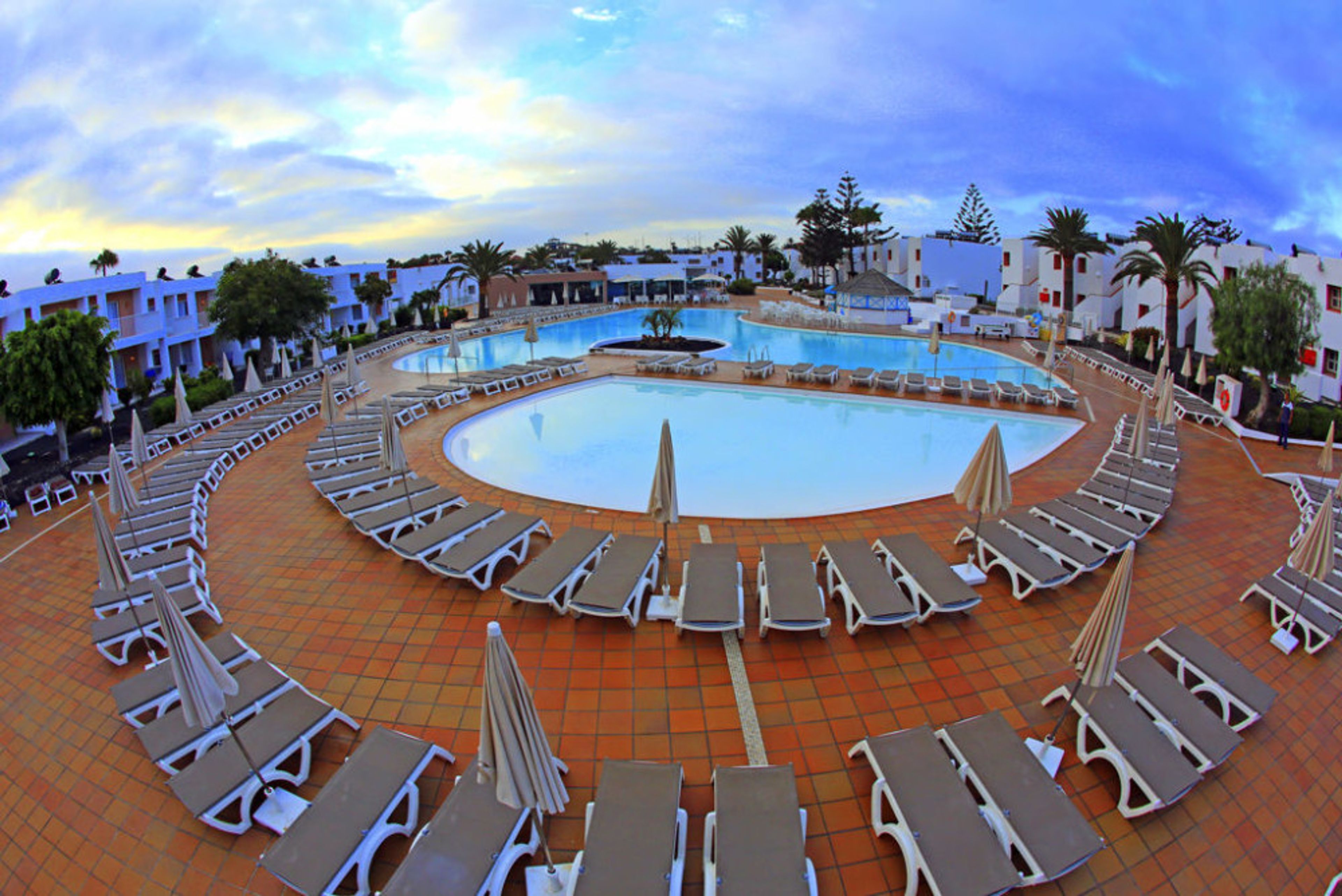 Bluesea Bahia De Lobos (ex. Labranda Bahía de Lobos) foto 3