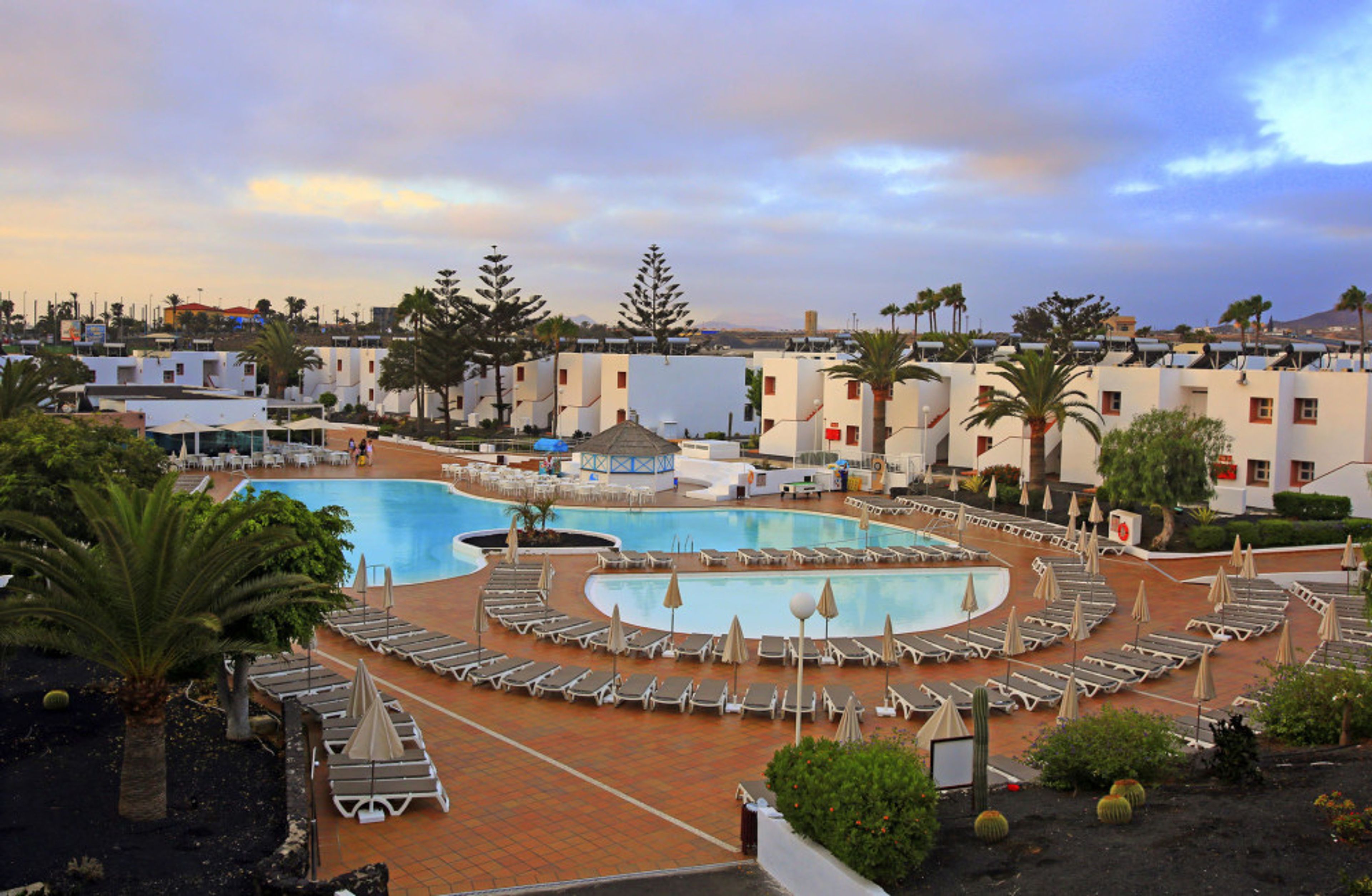 Bluesea Bahia De Lobos (ex. Labranda Bahía de Lobos)