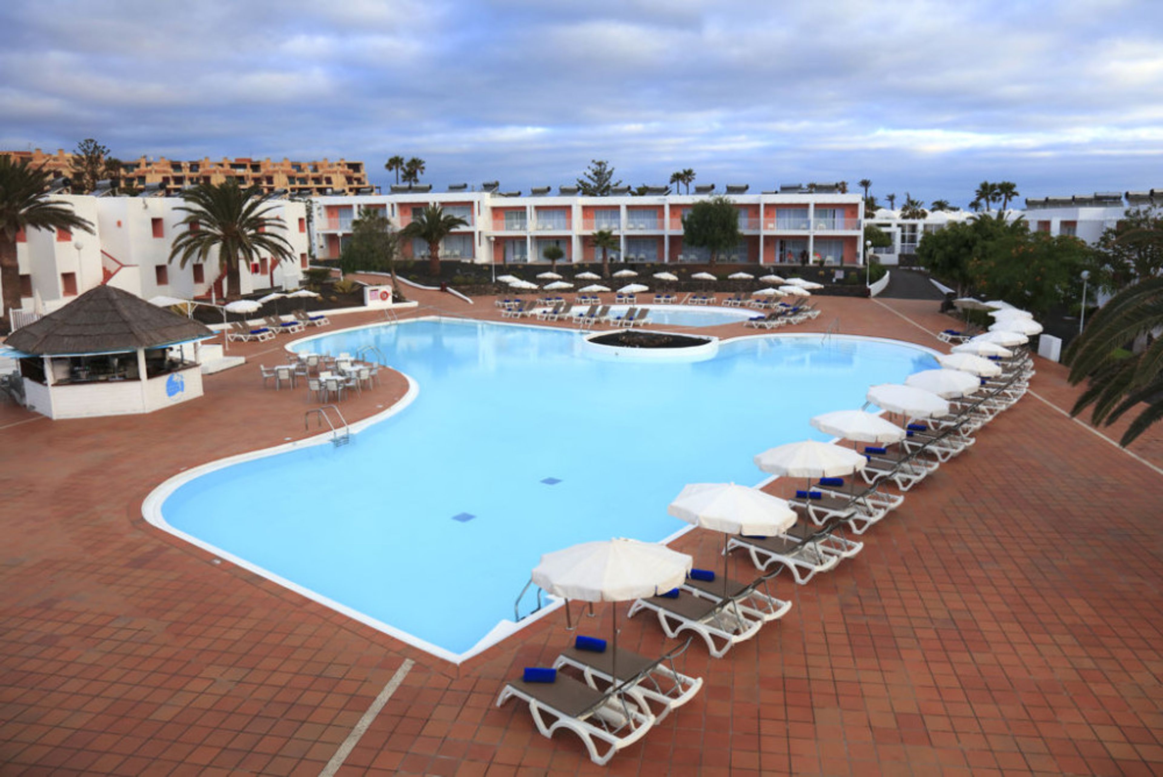 Bluesea Bahia De Lobos (ex. Labranda Bahía de Lobos) foto 1