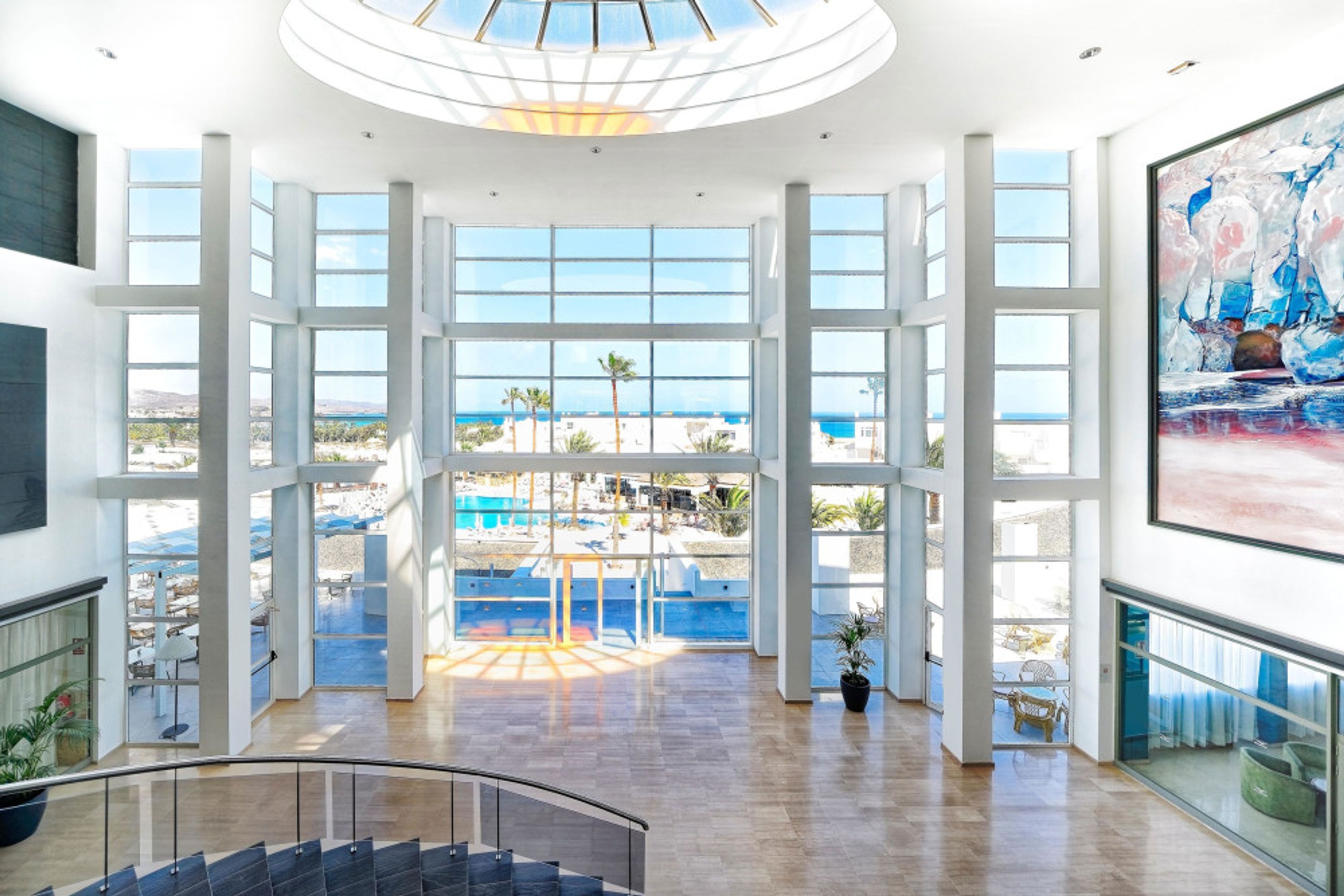 Bluesea Golden Beach (ex. Labranda Golden Beach)