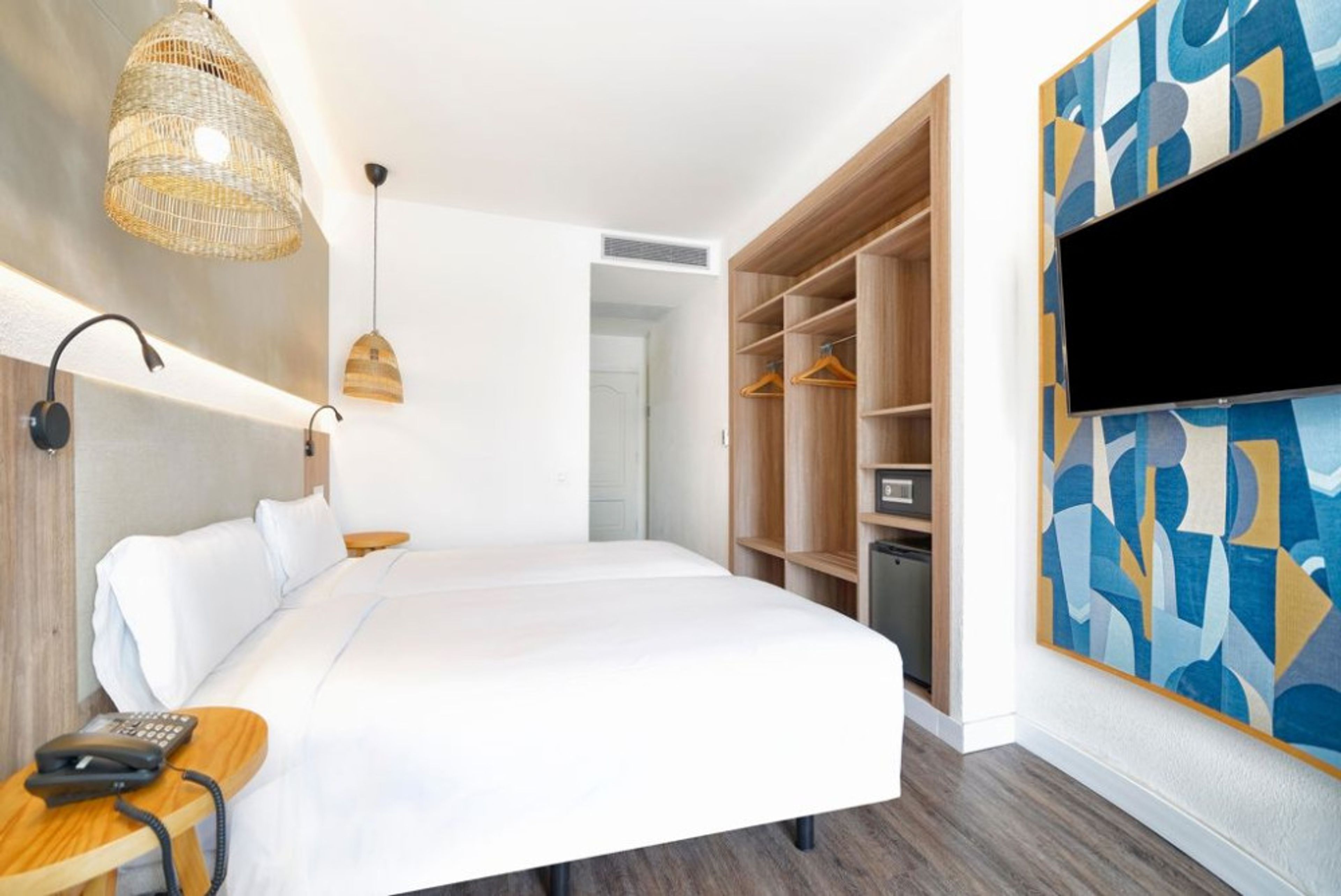 Bluesea Golden Beach (ex. Labranda Golden Beach) foto 3