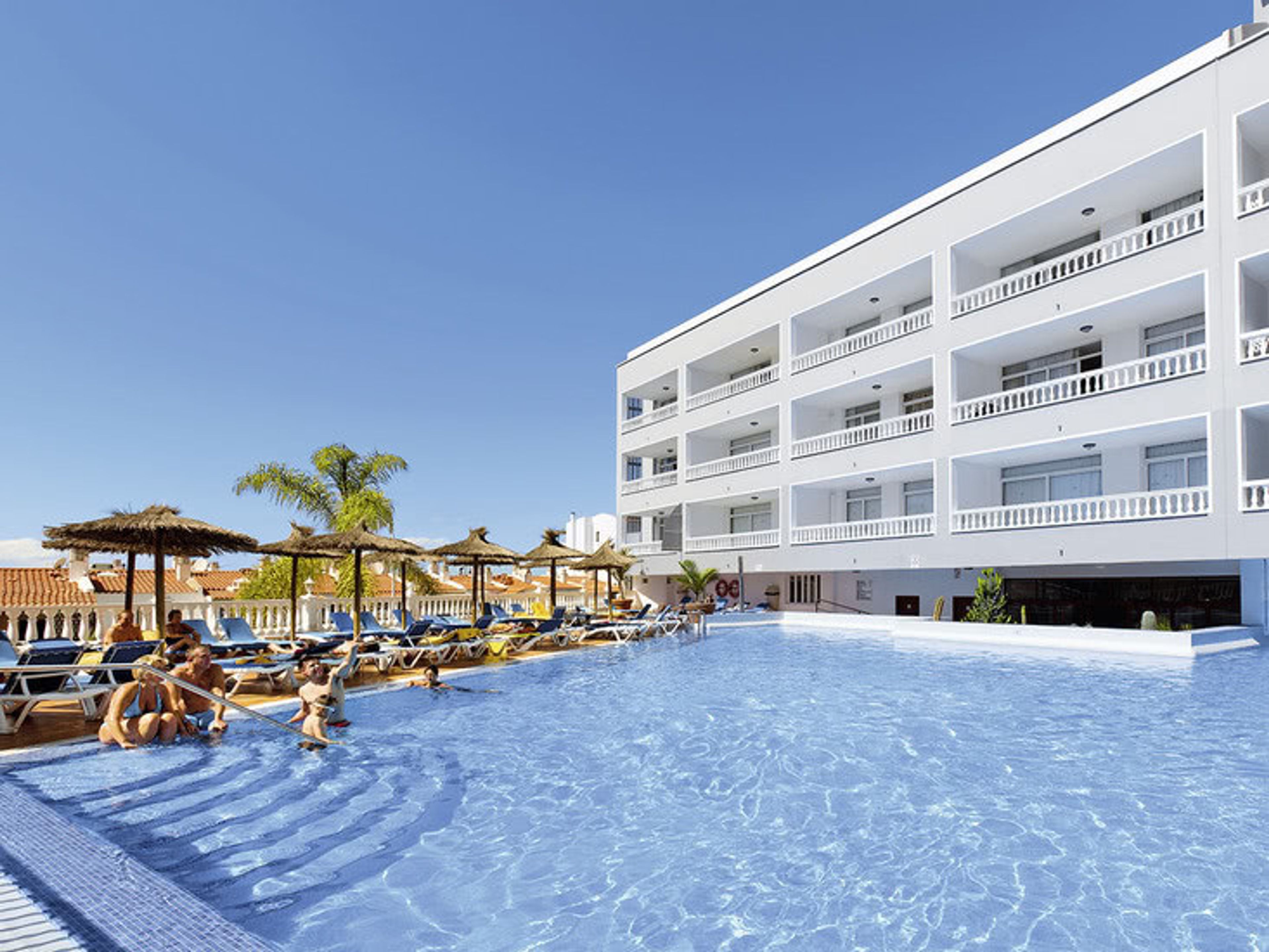 BLUESEA Lagos de Cesar