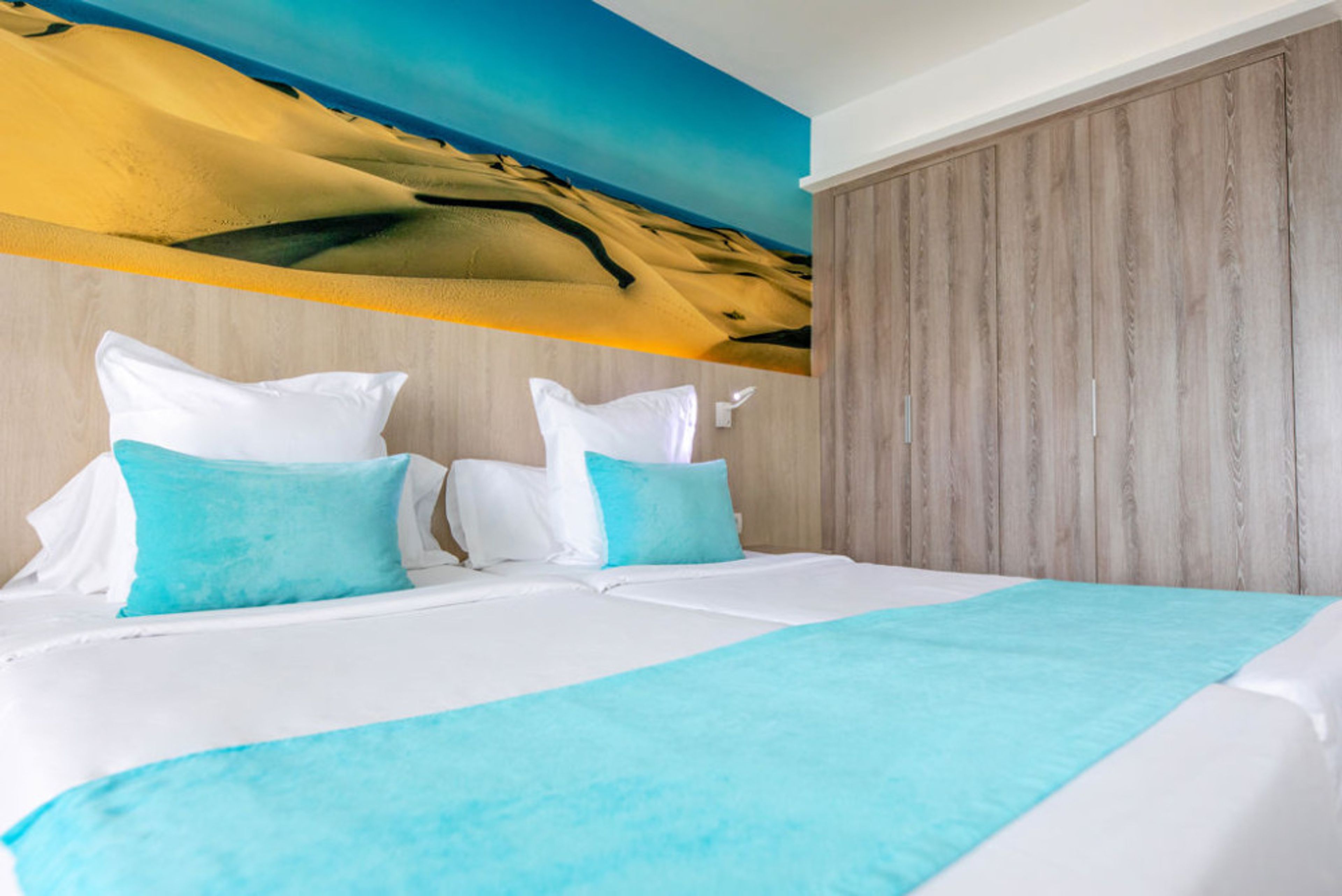 Bluesea Marieta (ex. Labranda Marieta) foto 2