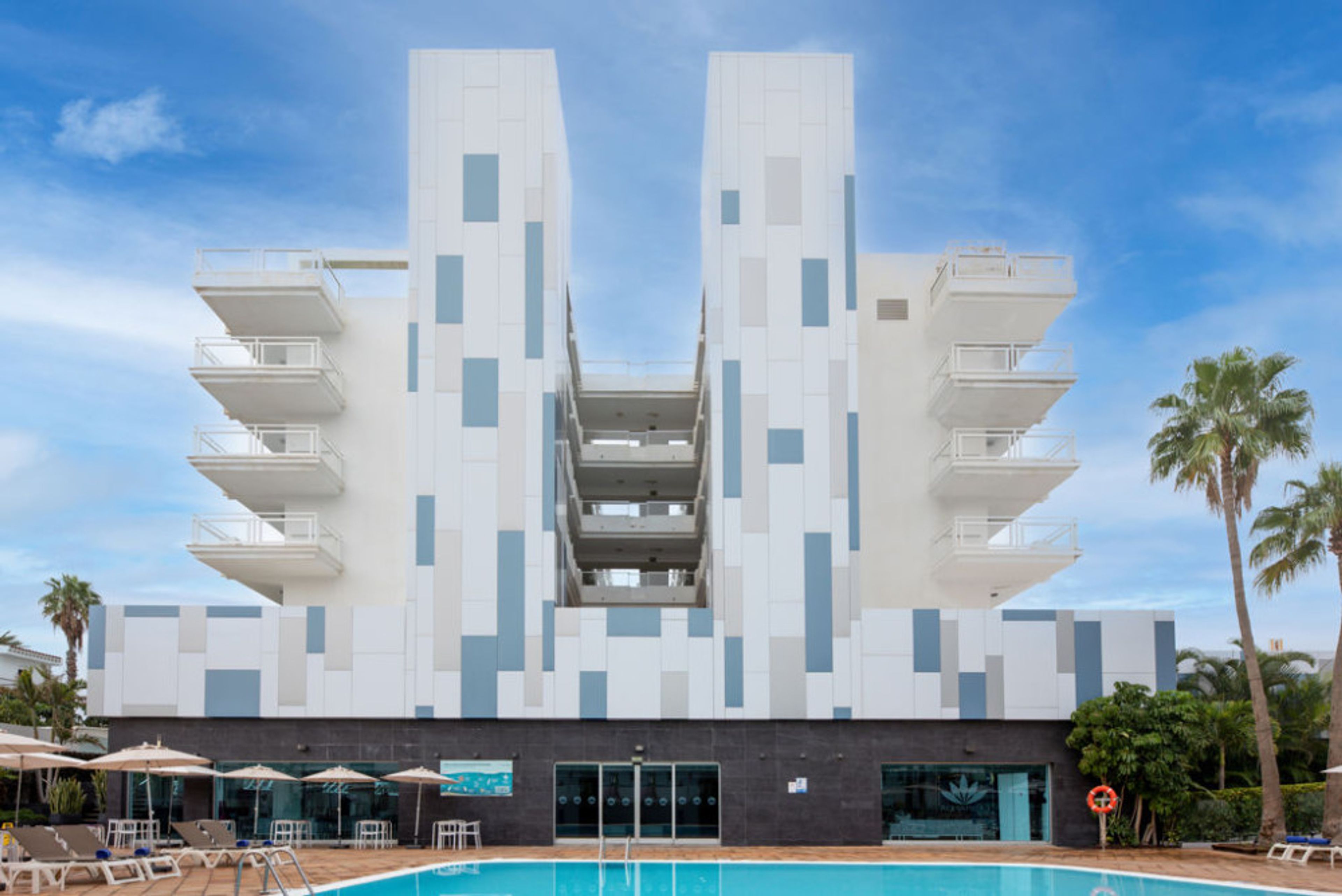 Bluesea Marieta (ex. Labranda Marieta) foto 3