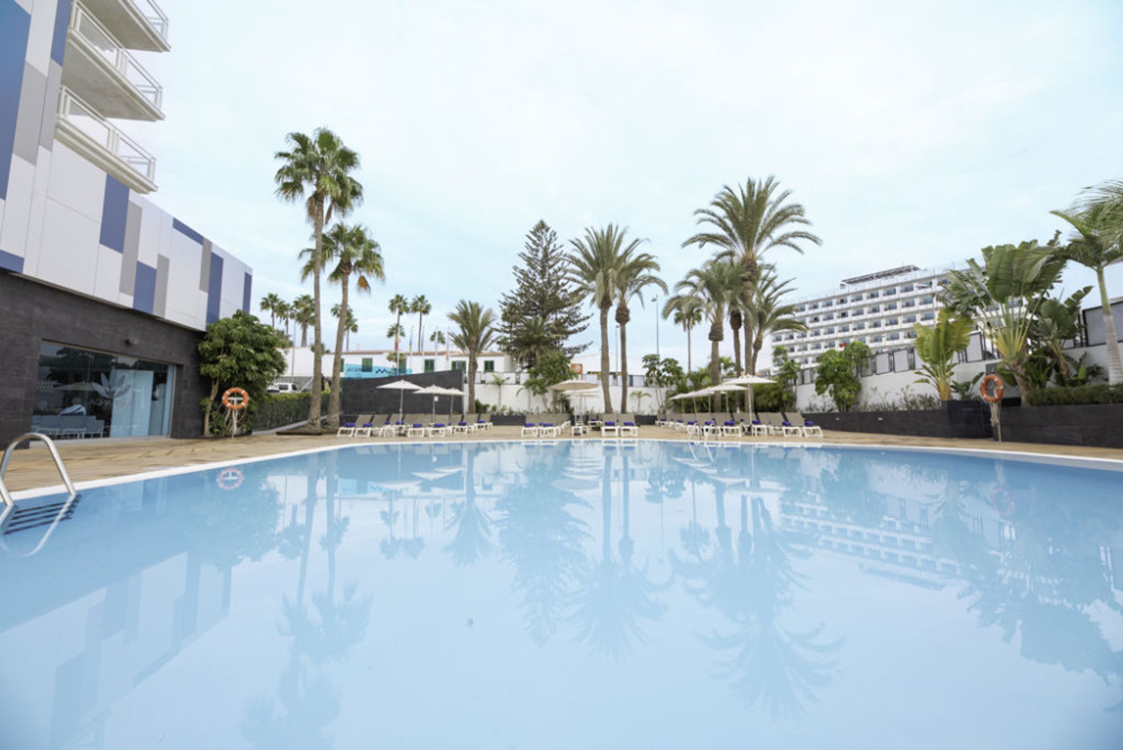 Bluesea Marieta (ex. Labranda Marieta) foto 4