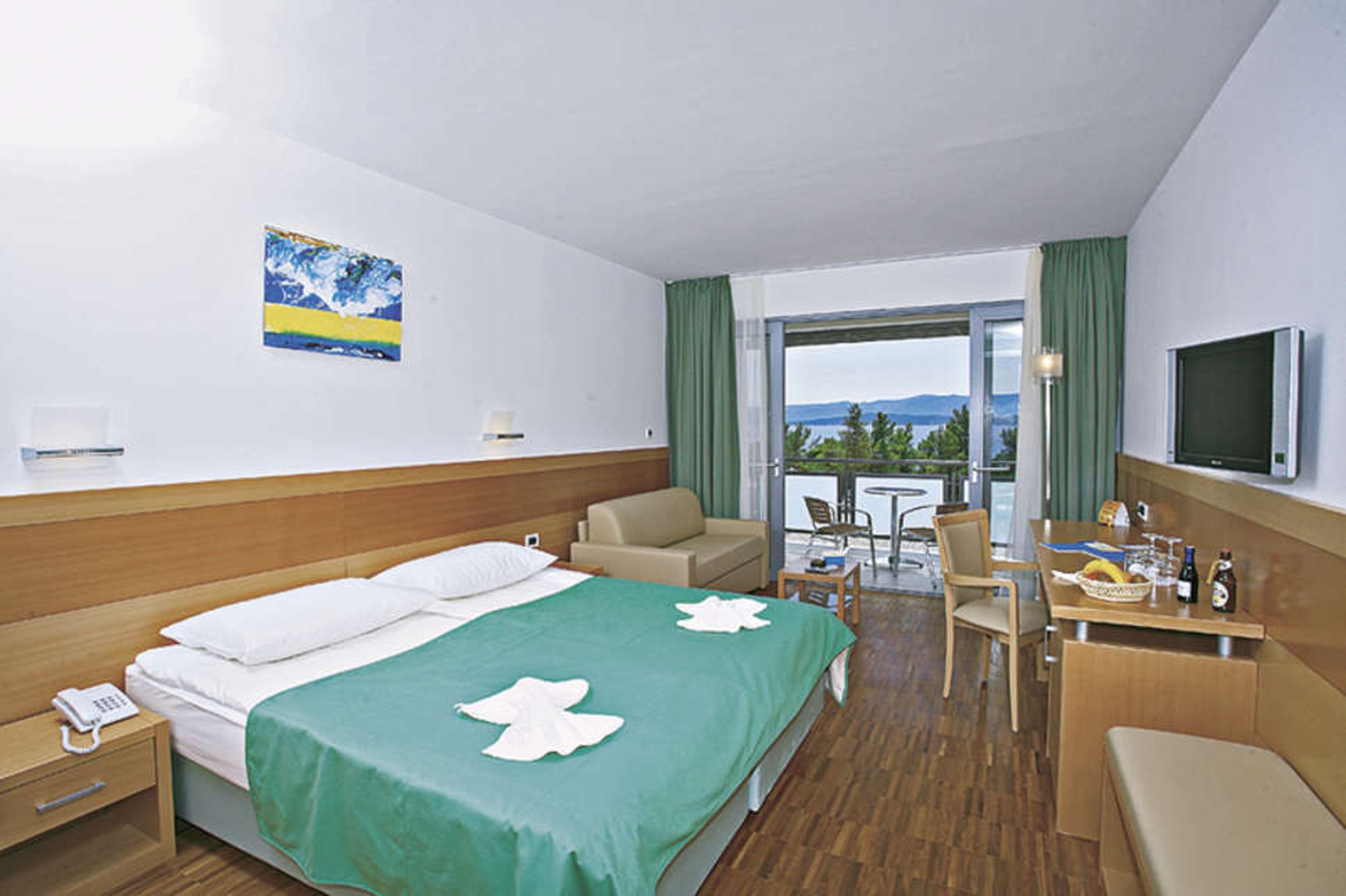 Bluesun Elaphusa foto 3