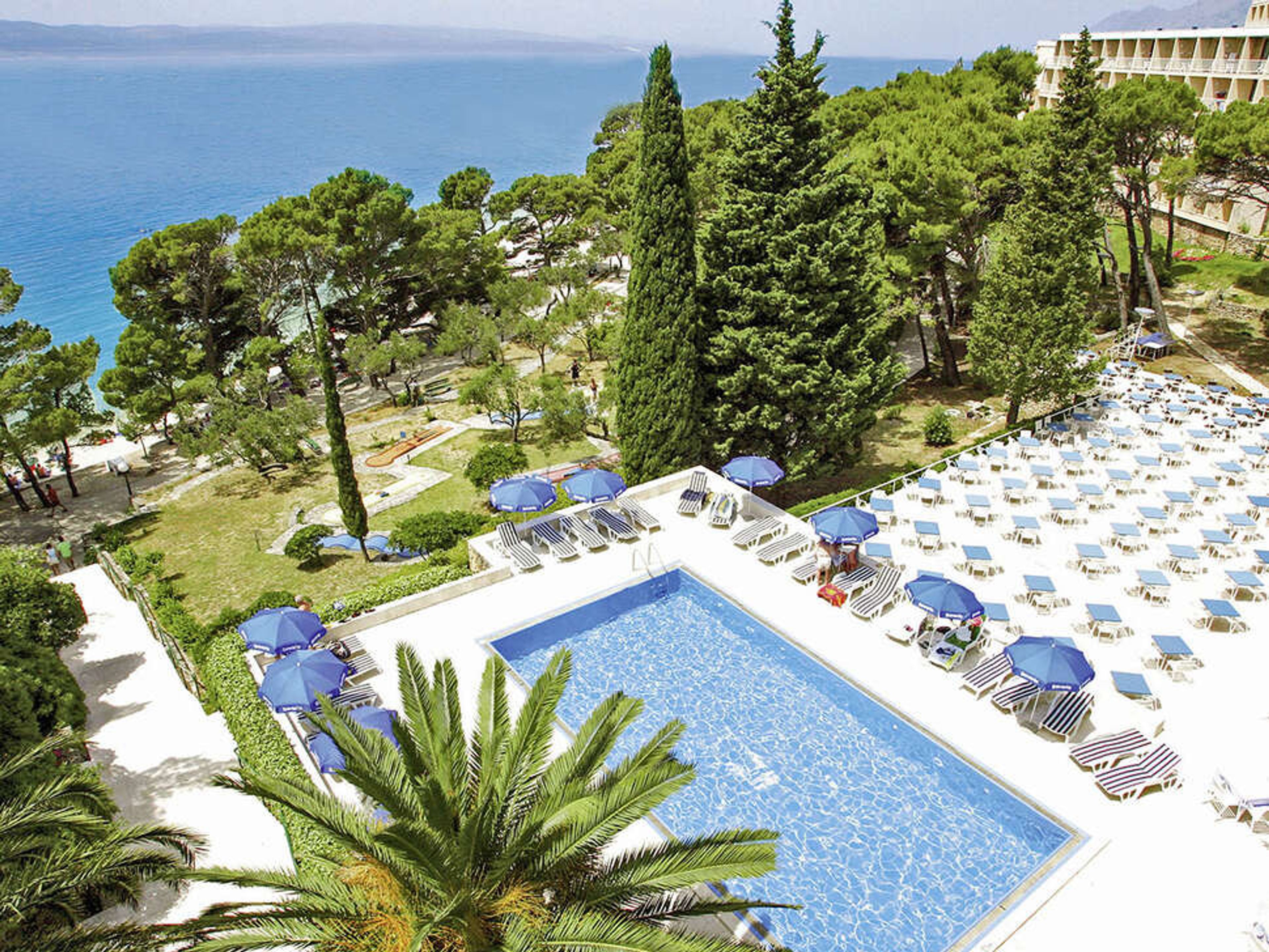 Bluesun Maestral foto 1