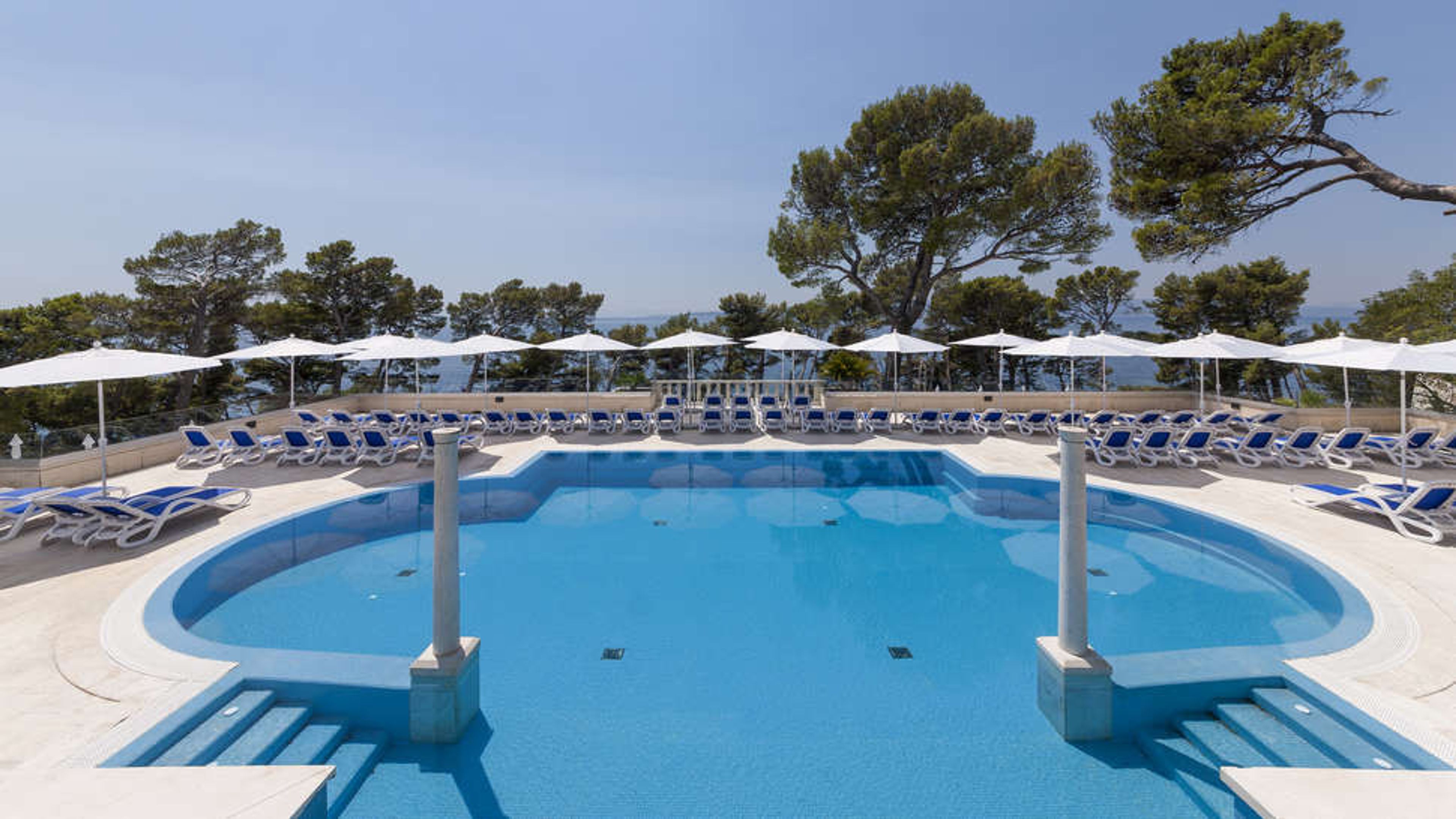 Bluesun Mala Berulia