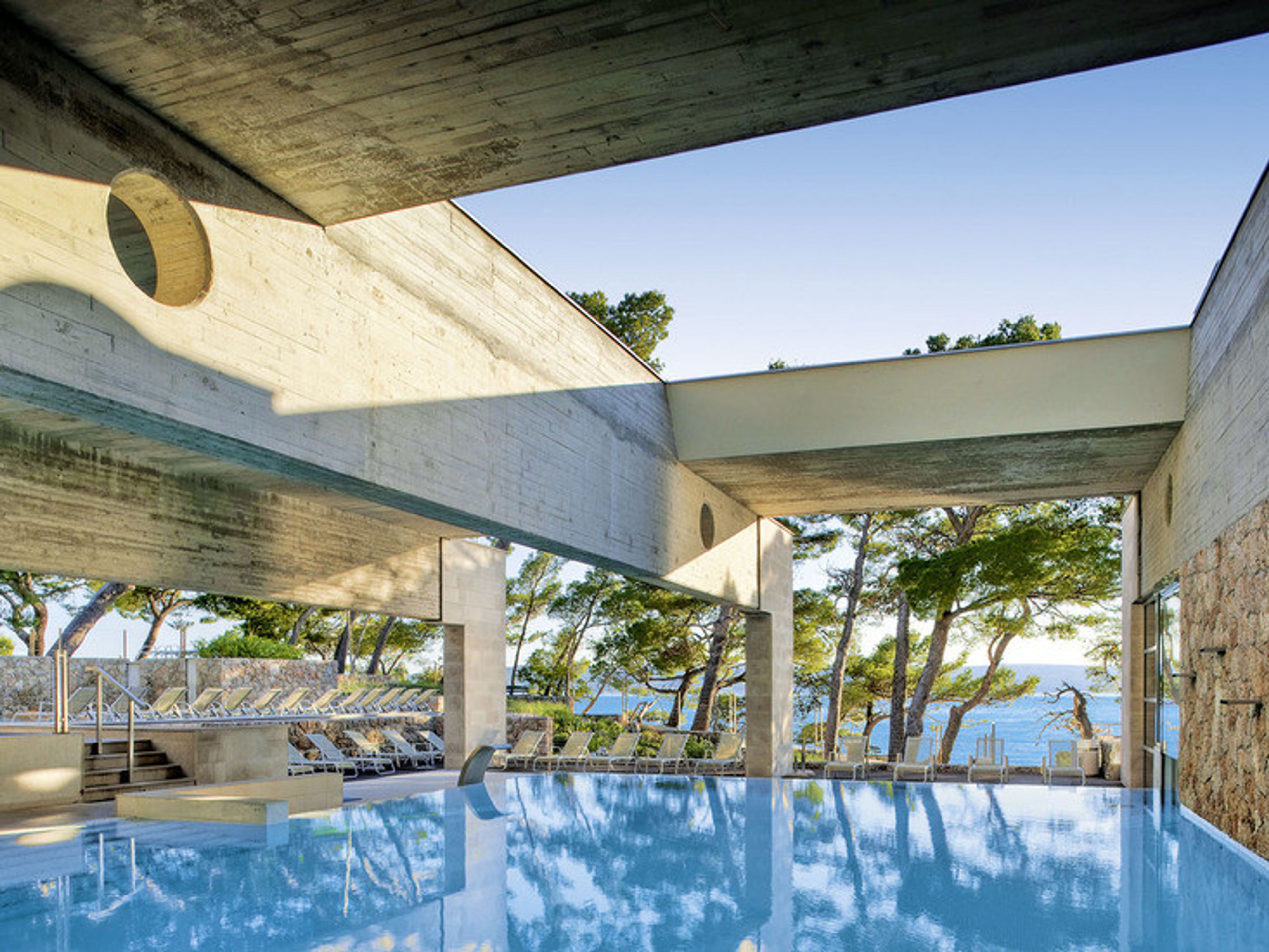 Bluesun Soline foto 1