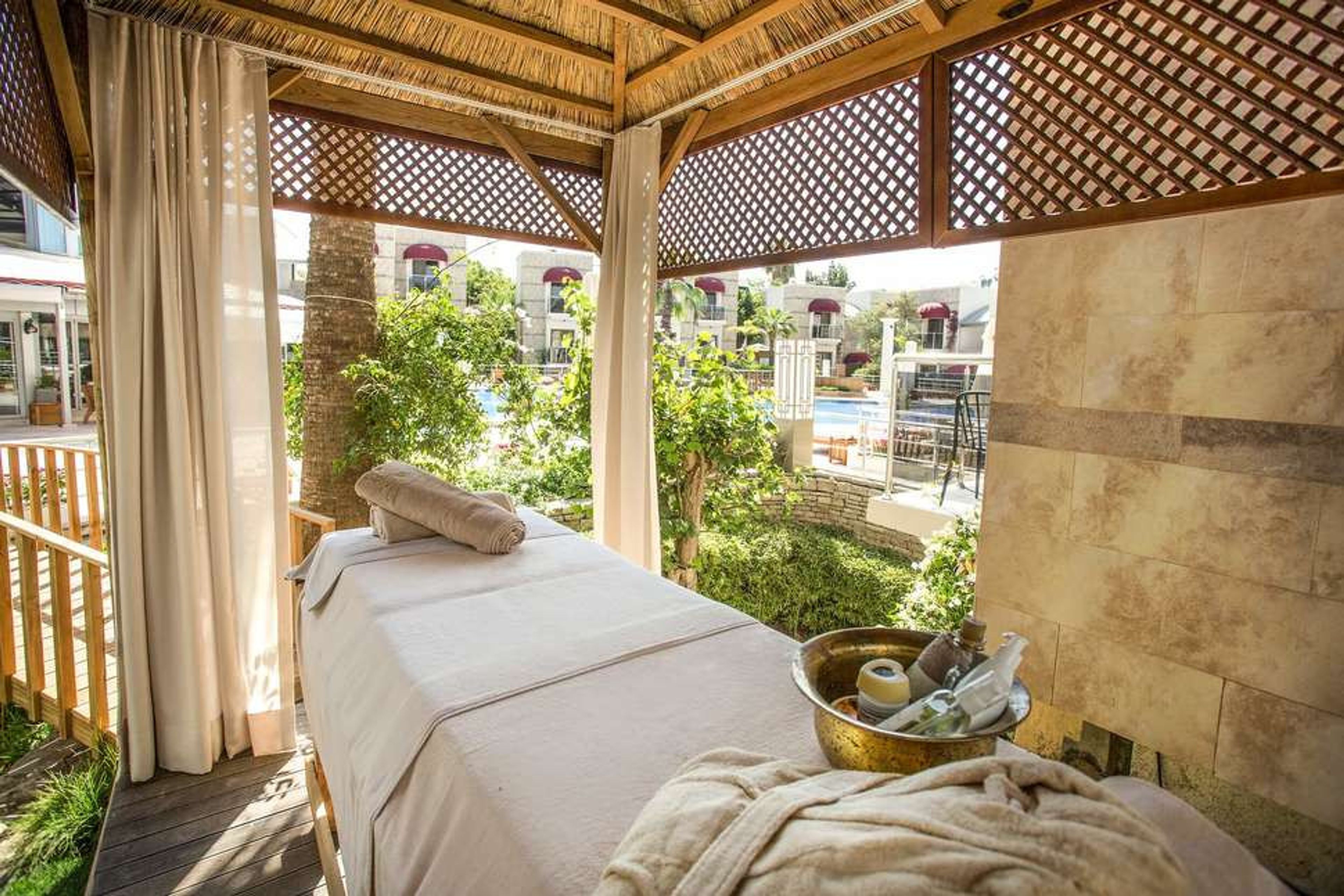 Bodrium en SPA foto 3