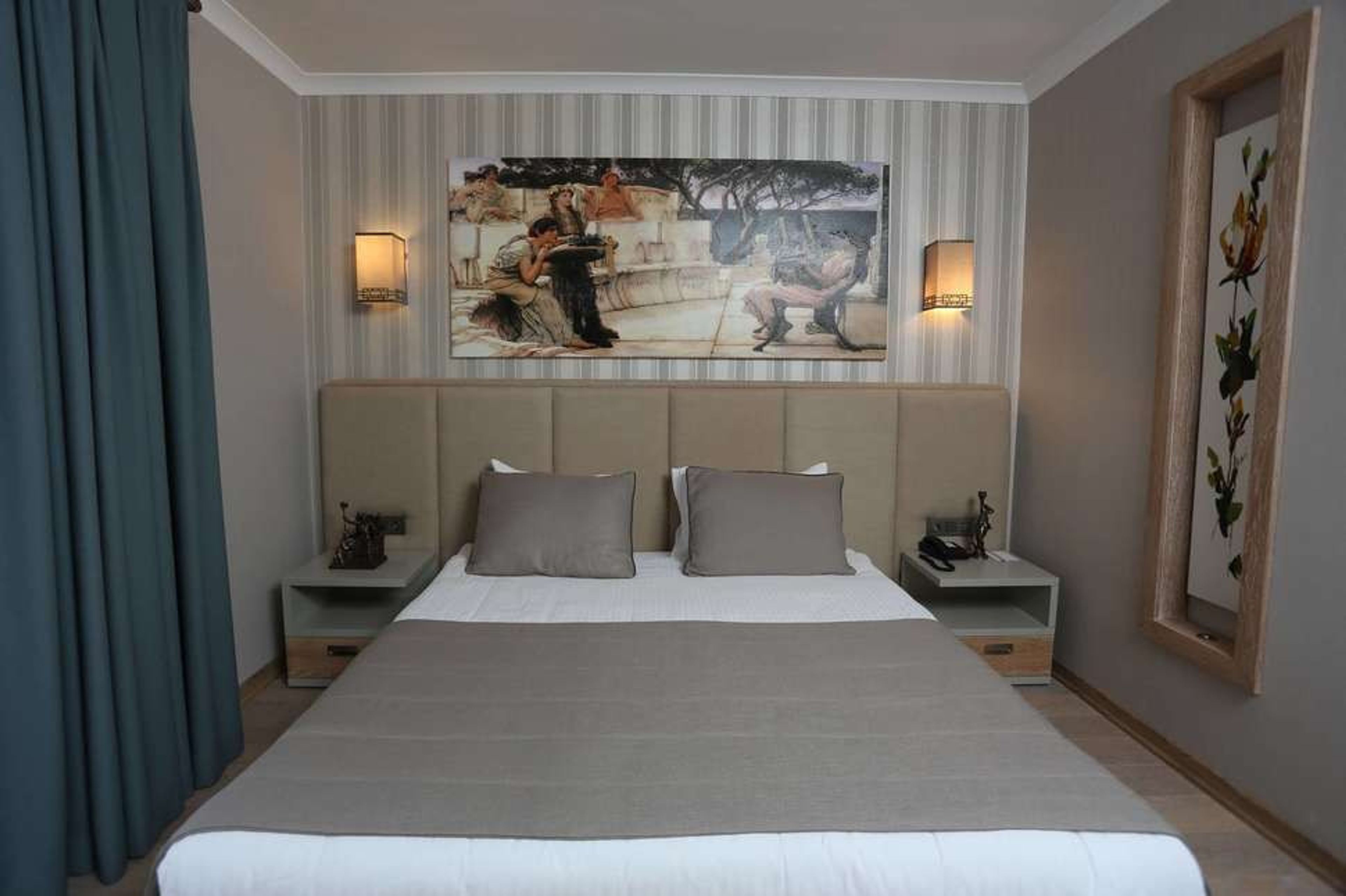 Bodrium en SPA foto 1