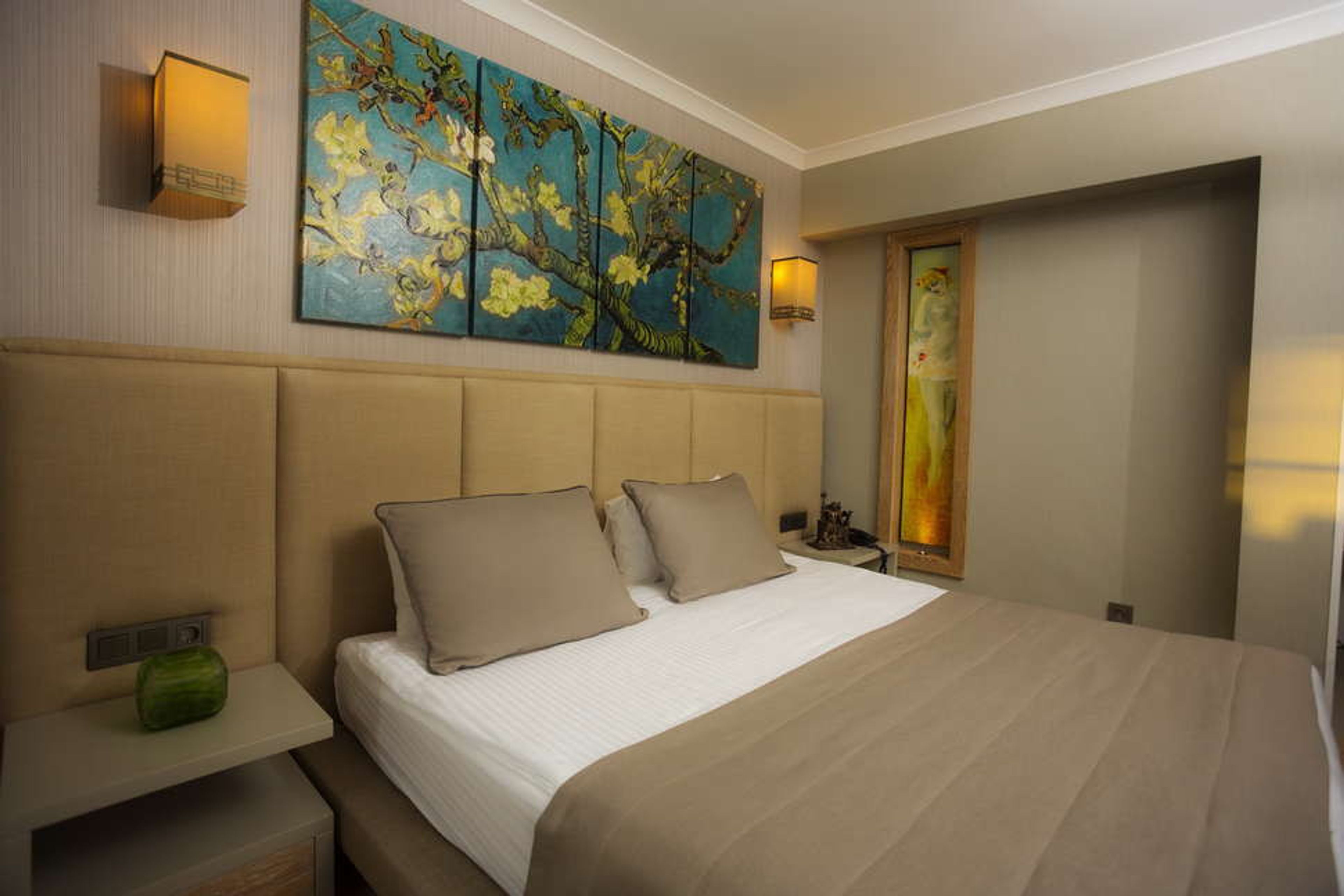 Bodrium en SPA foto 2