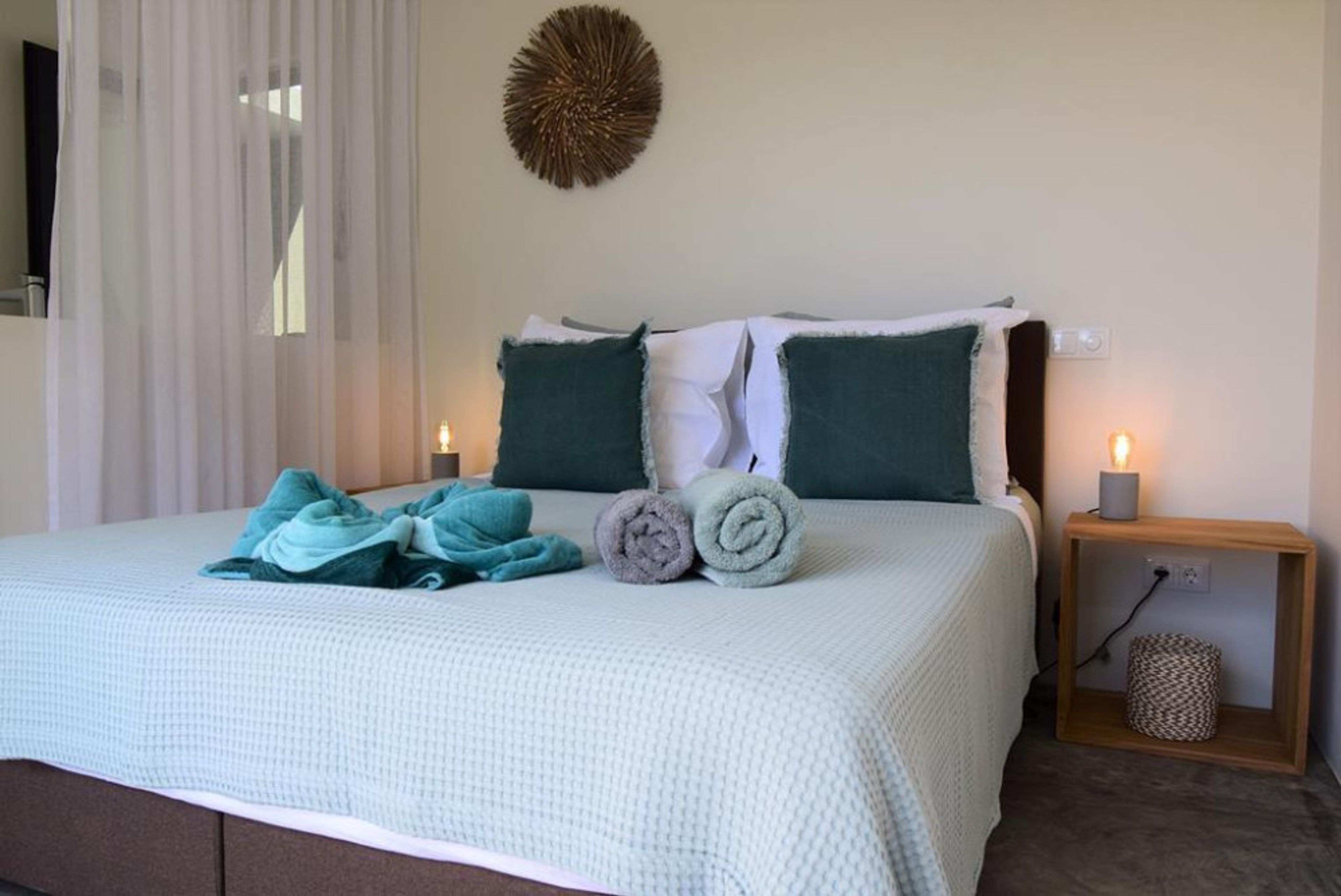 Bohemi Resort foto 1