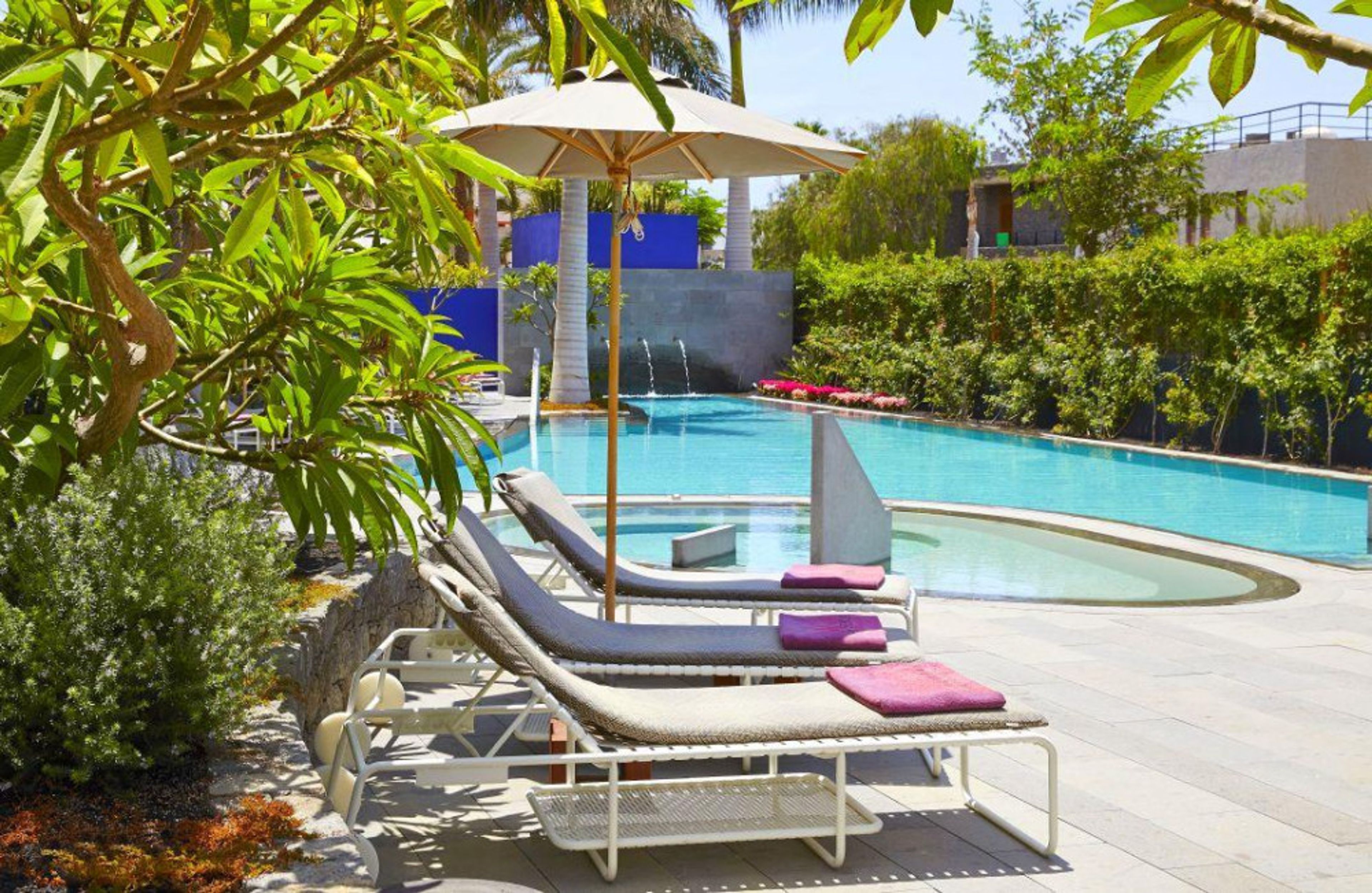 Bohemia Suites & Spa