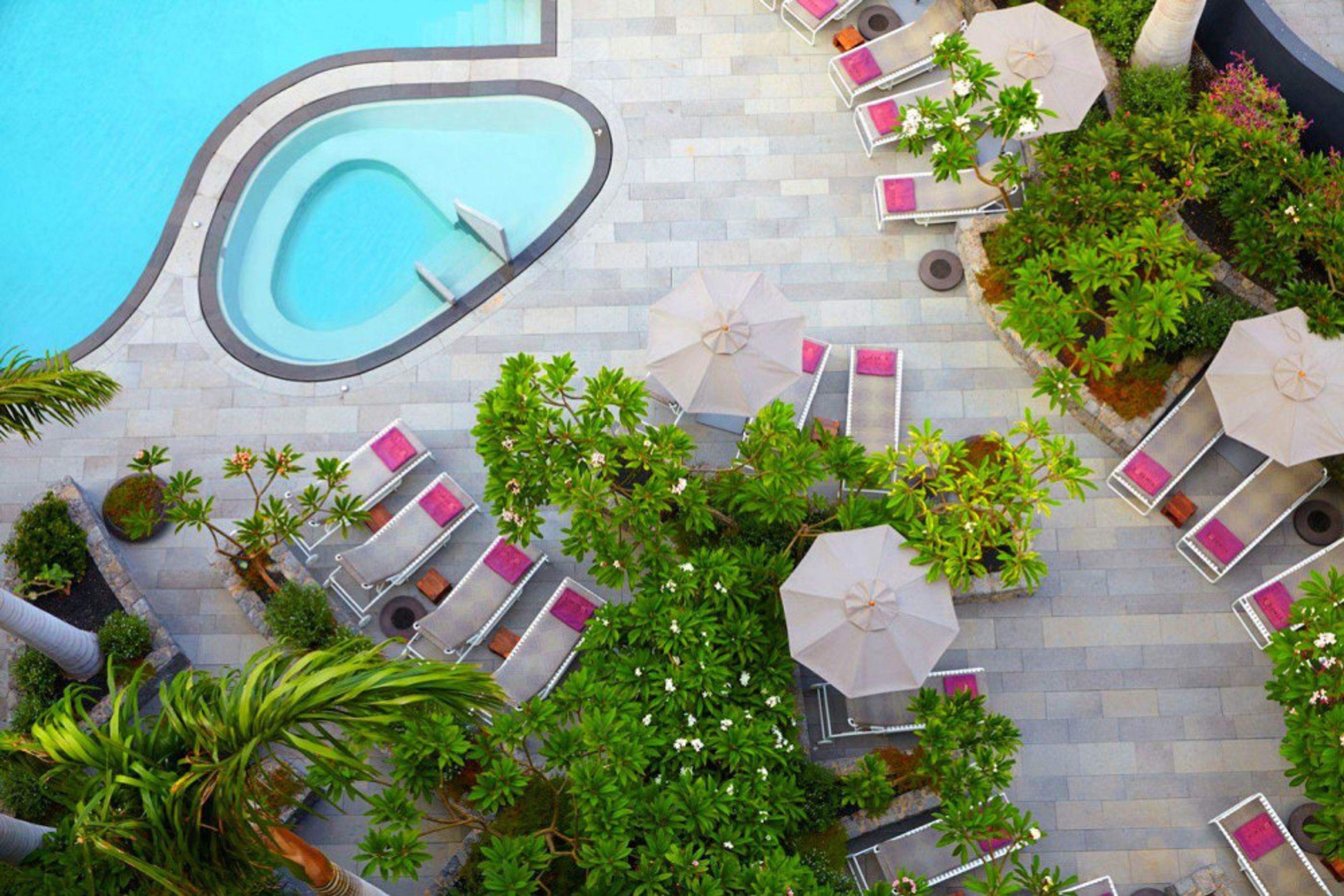 Bohemia Suites & Spa foto 1