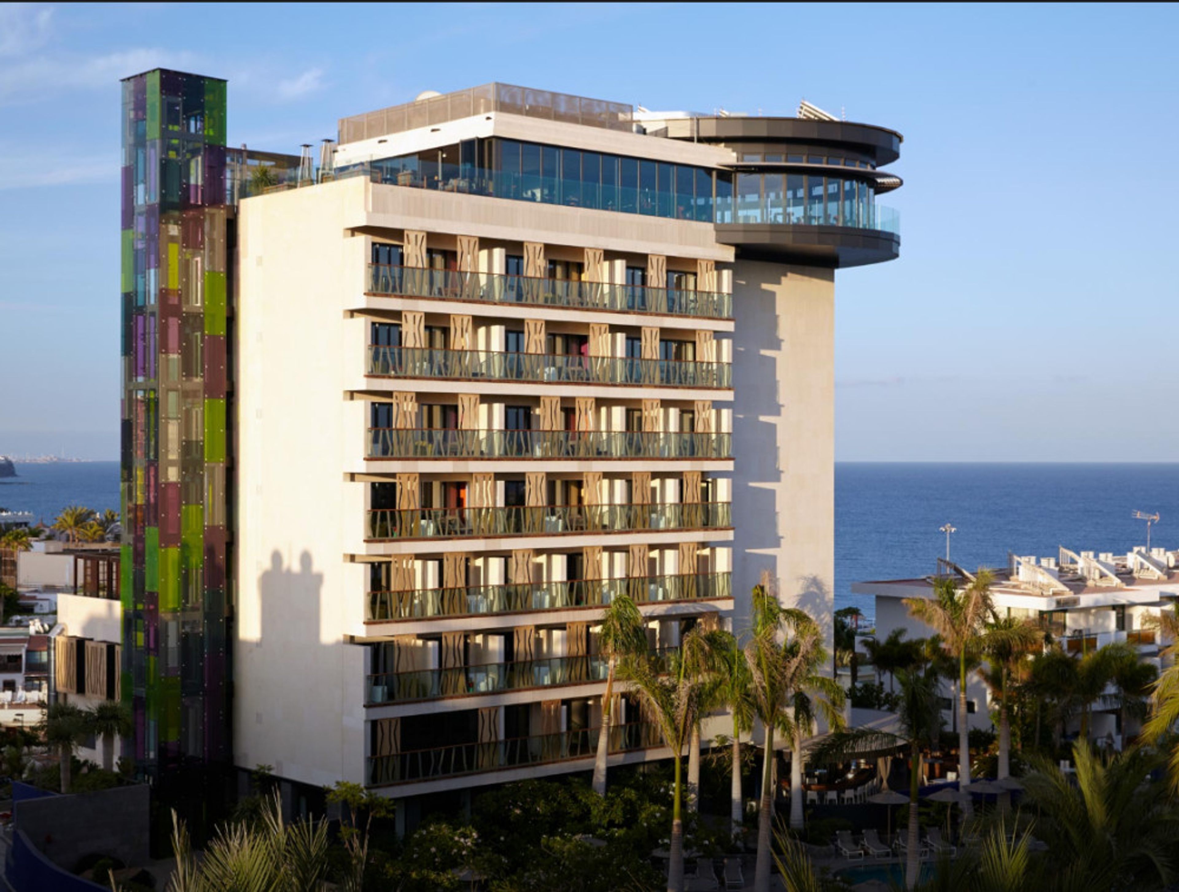 Bohemia Suites & Spa foto 2