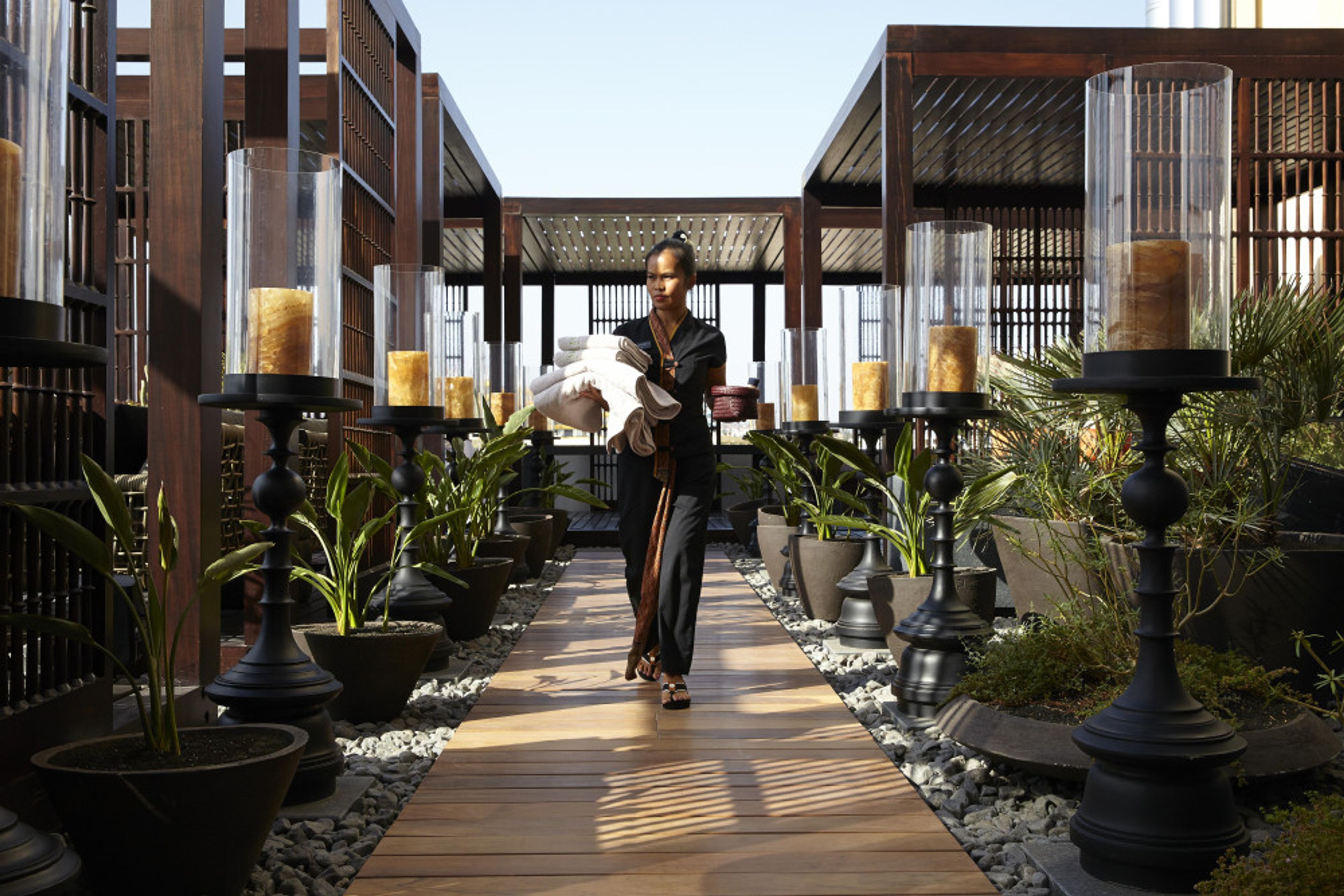 Bohemia Suites & Spa foto 3