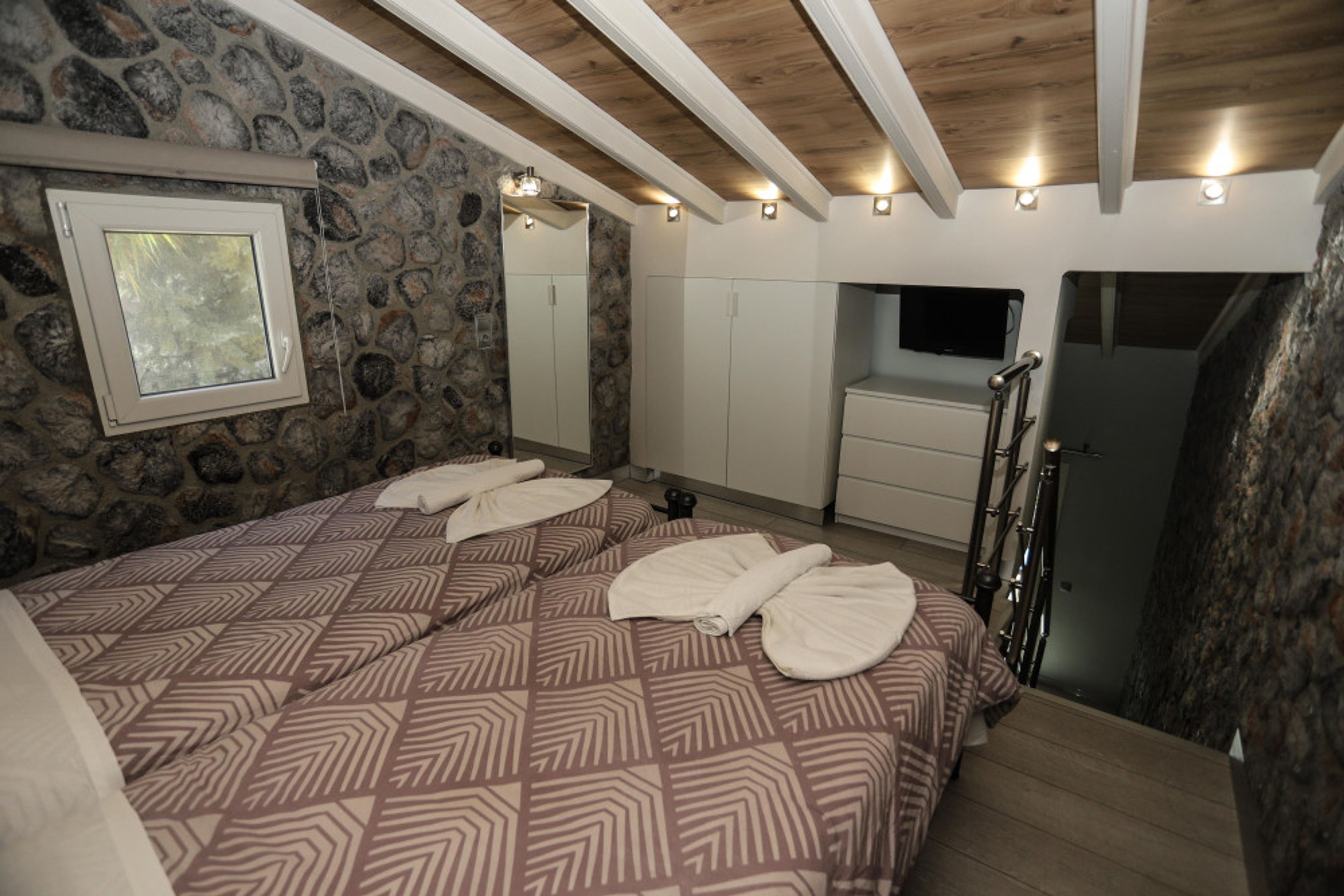 Bostonia Village foto 4