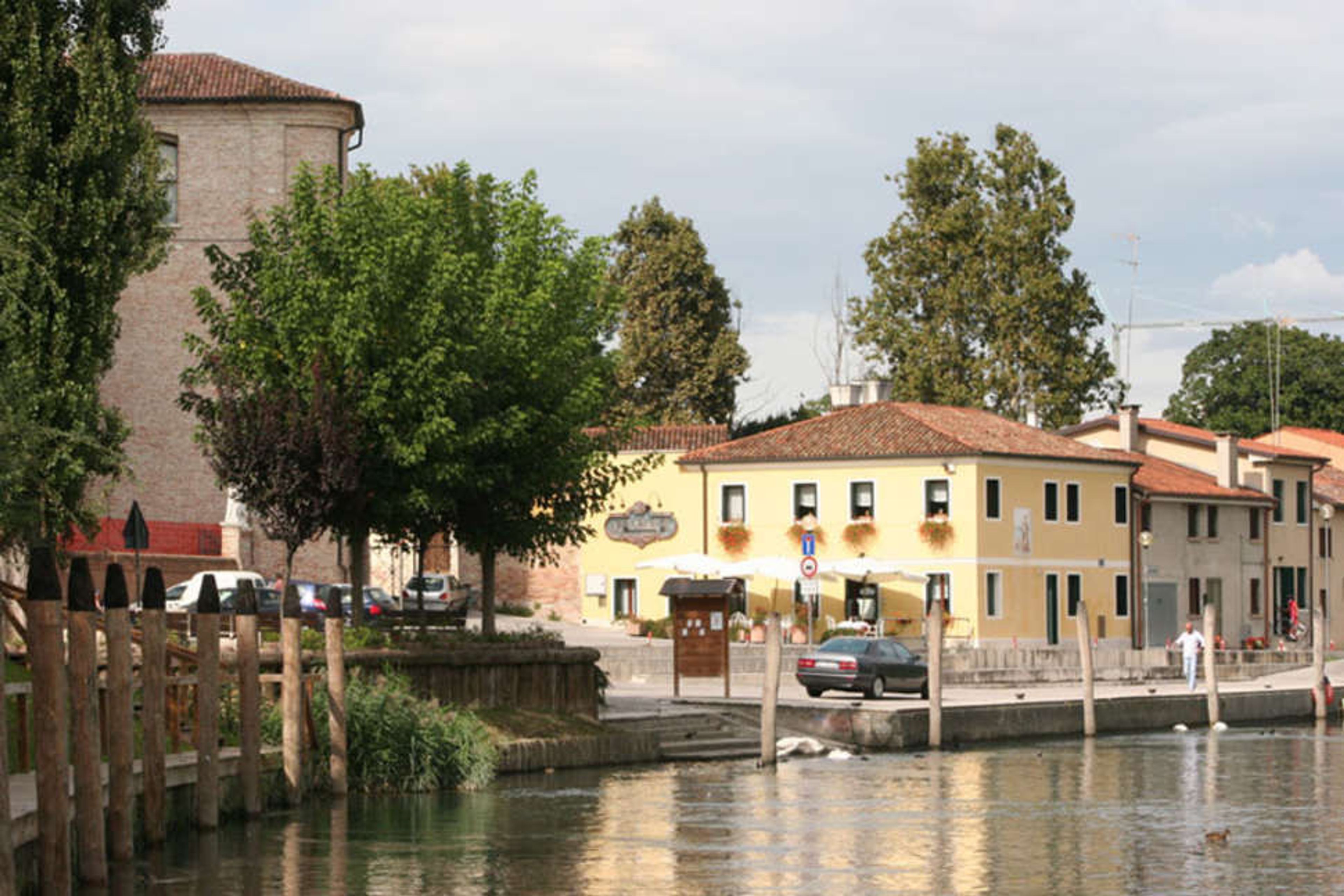 Borgo ca' dei Sospiri foto 1