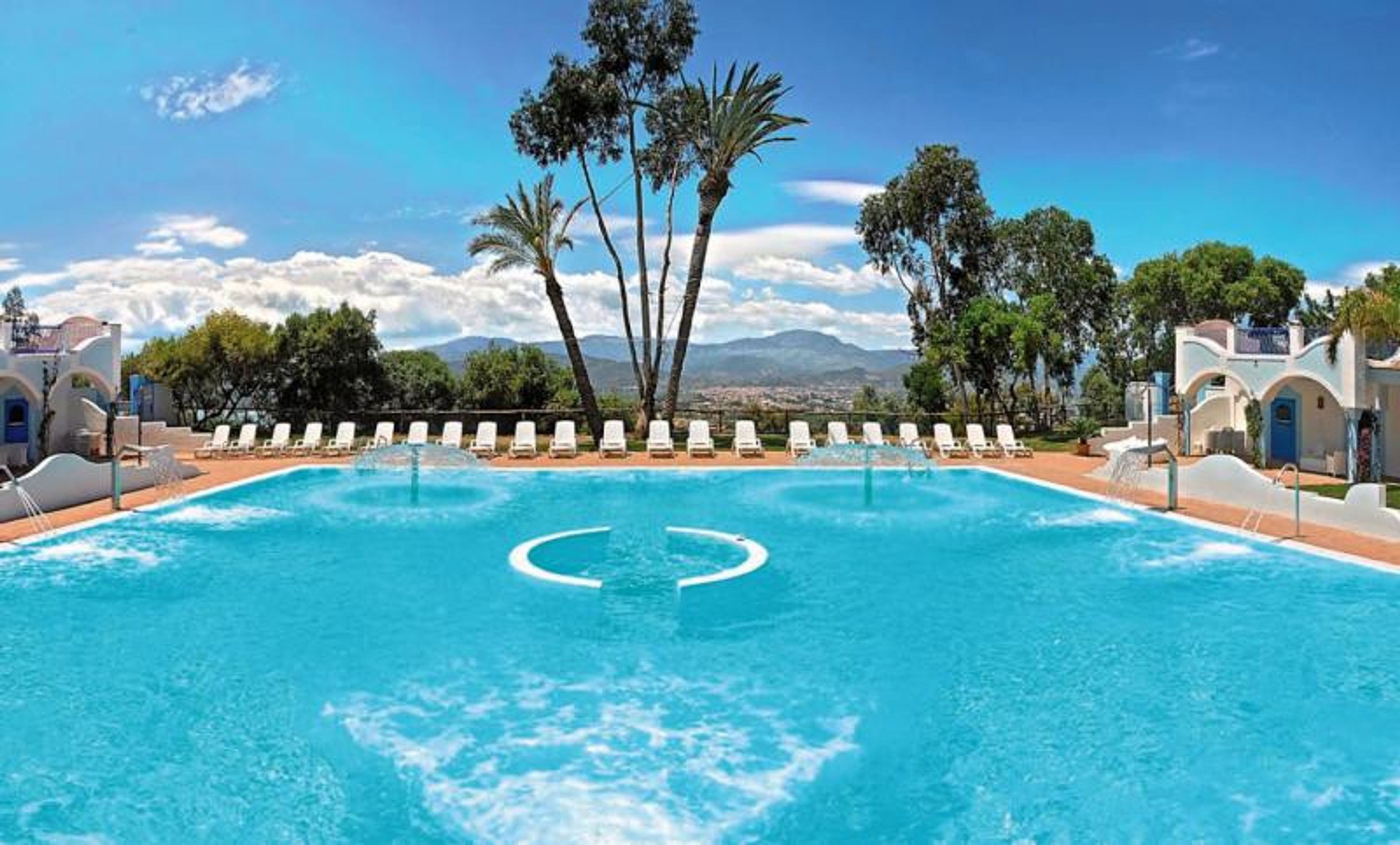 Borgo Cala Moresca foto 3