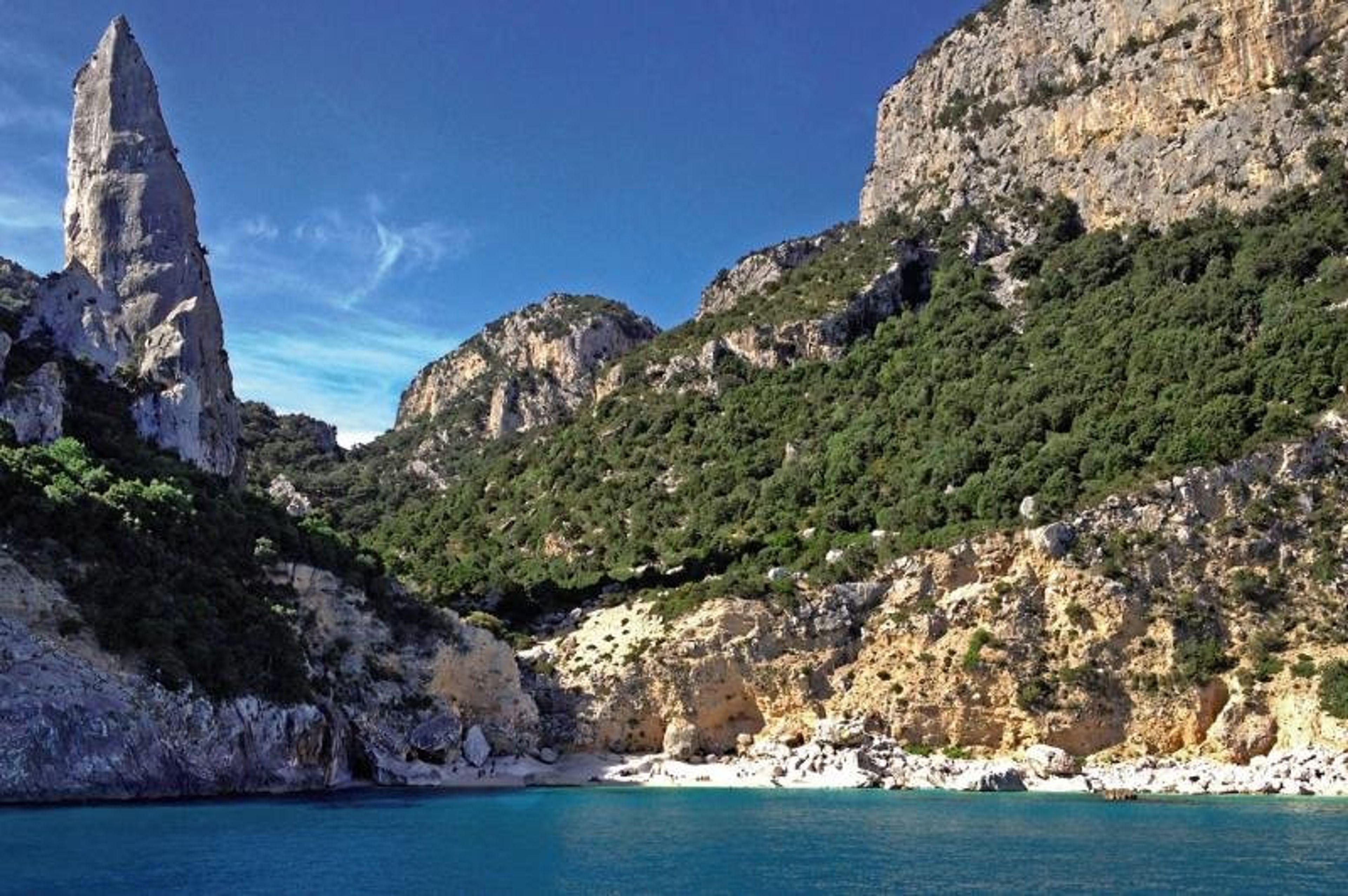 Borgo Cala Moresca foto 4