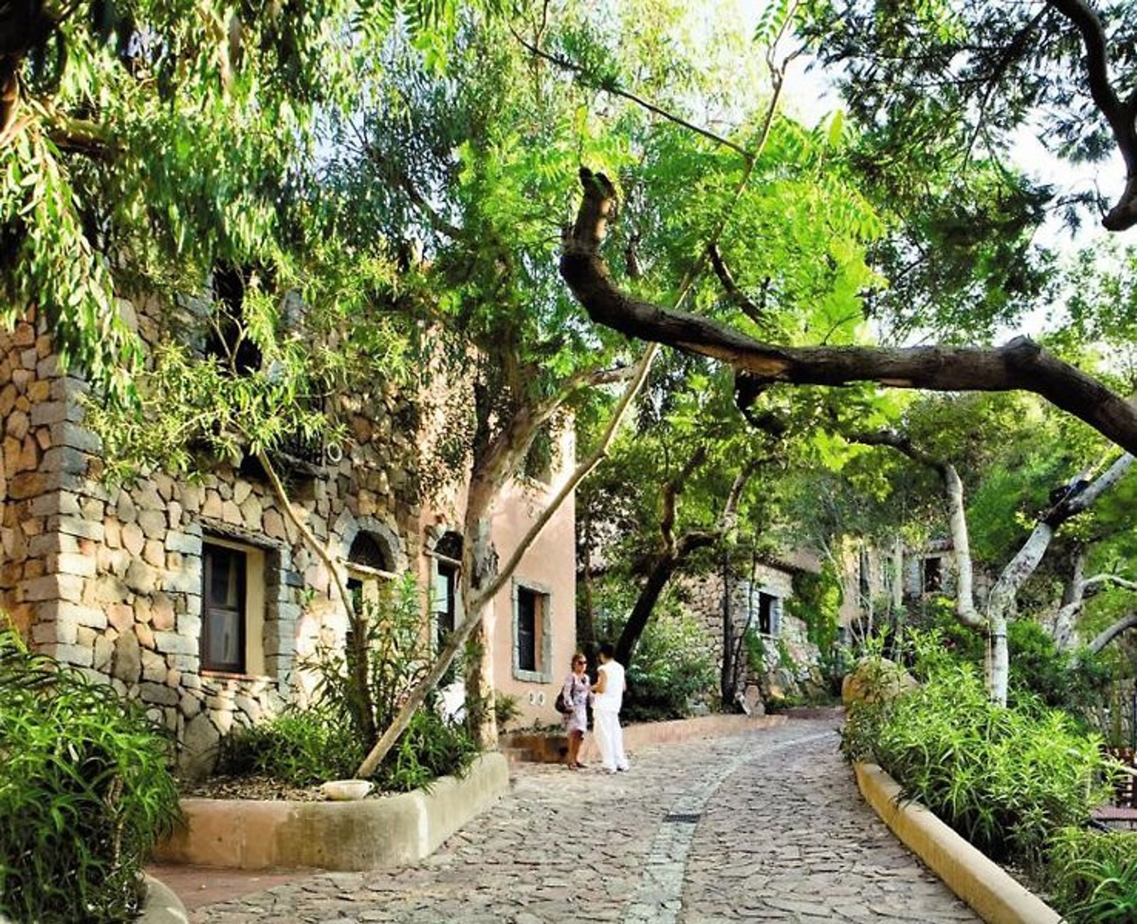 Borgo Cala Moresca foto 1