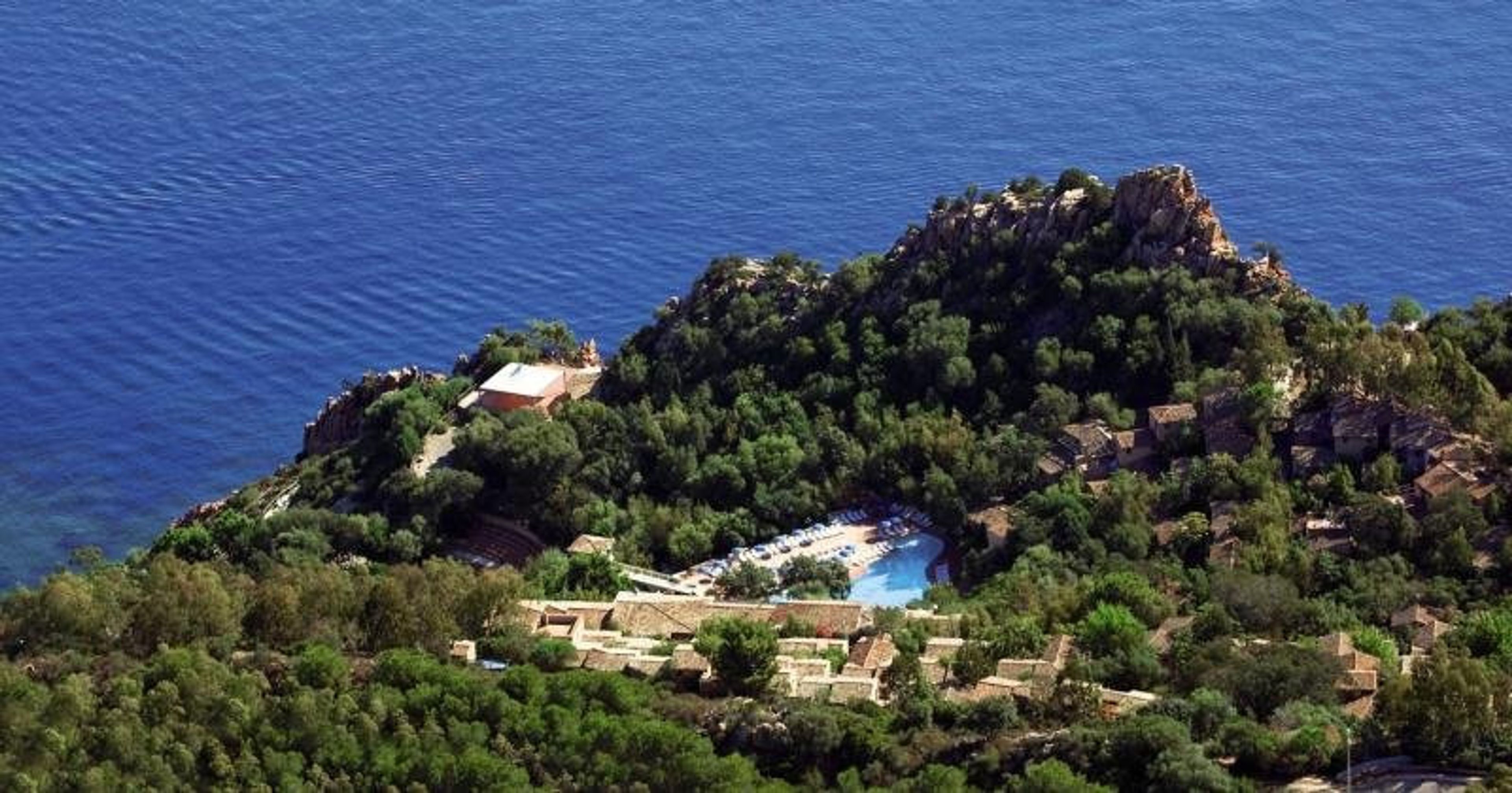 Borgo Cala Moresca foto 2