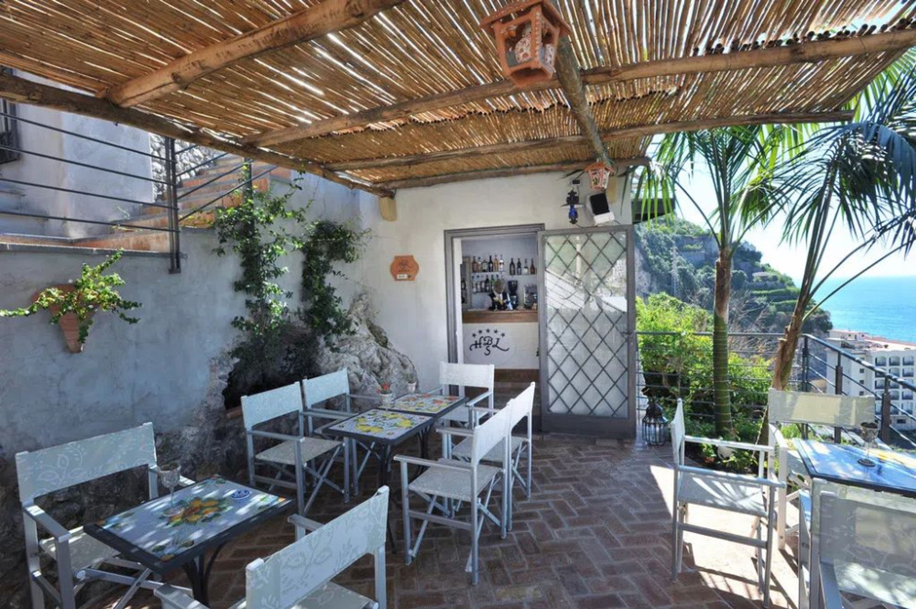 Botanico San Lazzaro